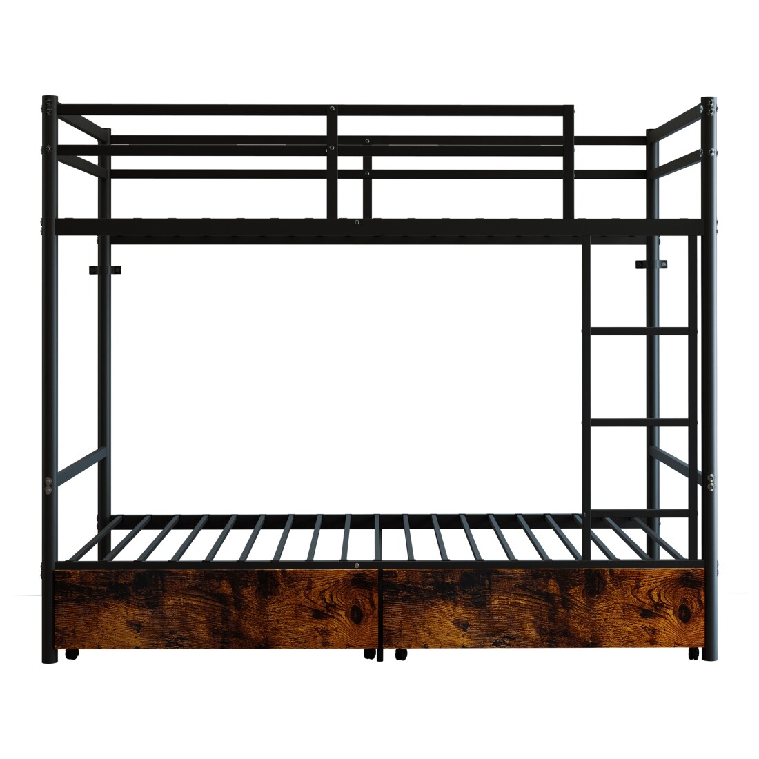 CHITA BED723-27 Bunk-Beds - View #4