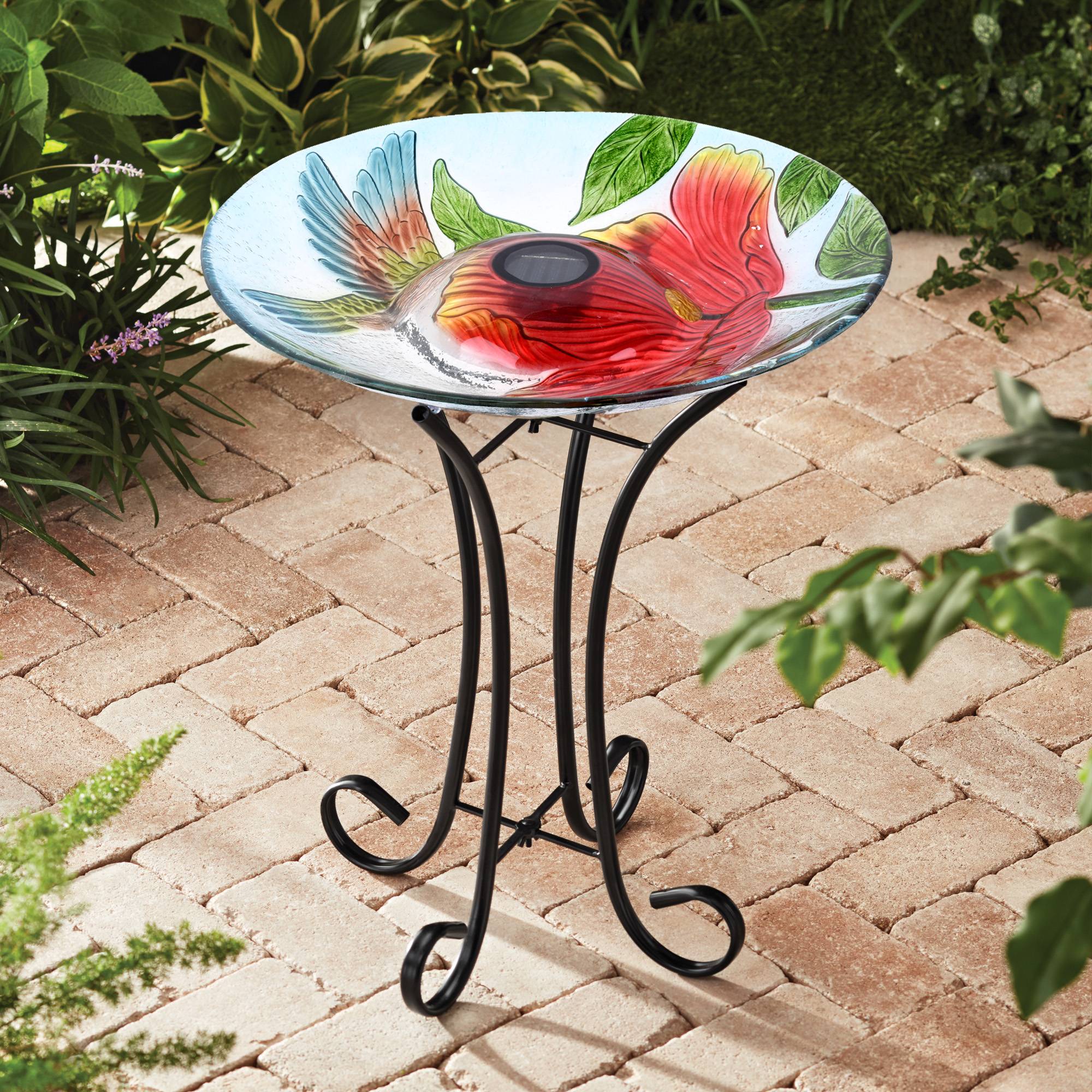 Hi-Line Gift 78415-N Fountains-Waterers - View #3