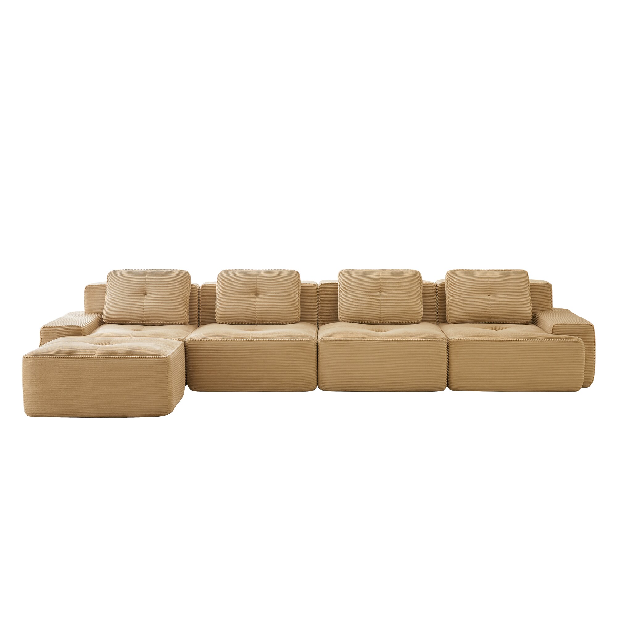 Homy Casa YG01472 Sofas-Loveseats - View #18