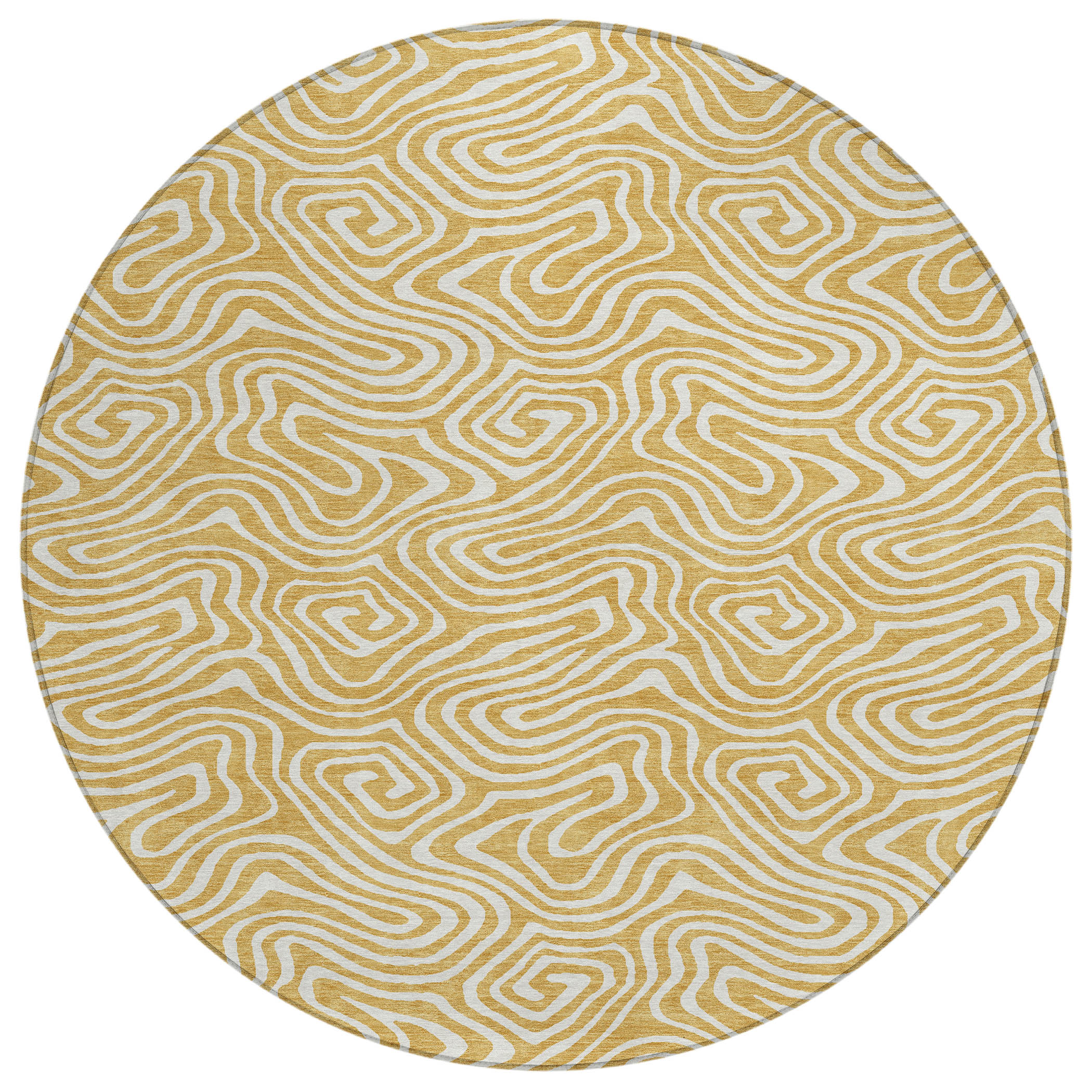 Addison Rugs ACN1030GO8RO rugs - View #2