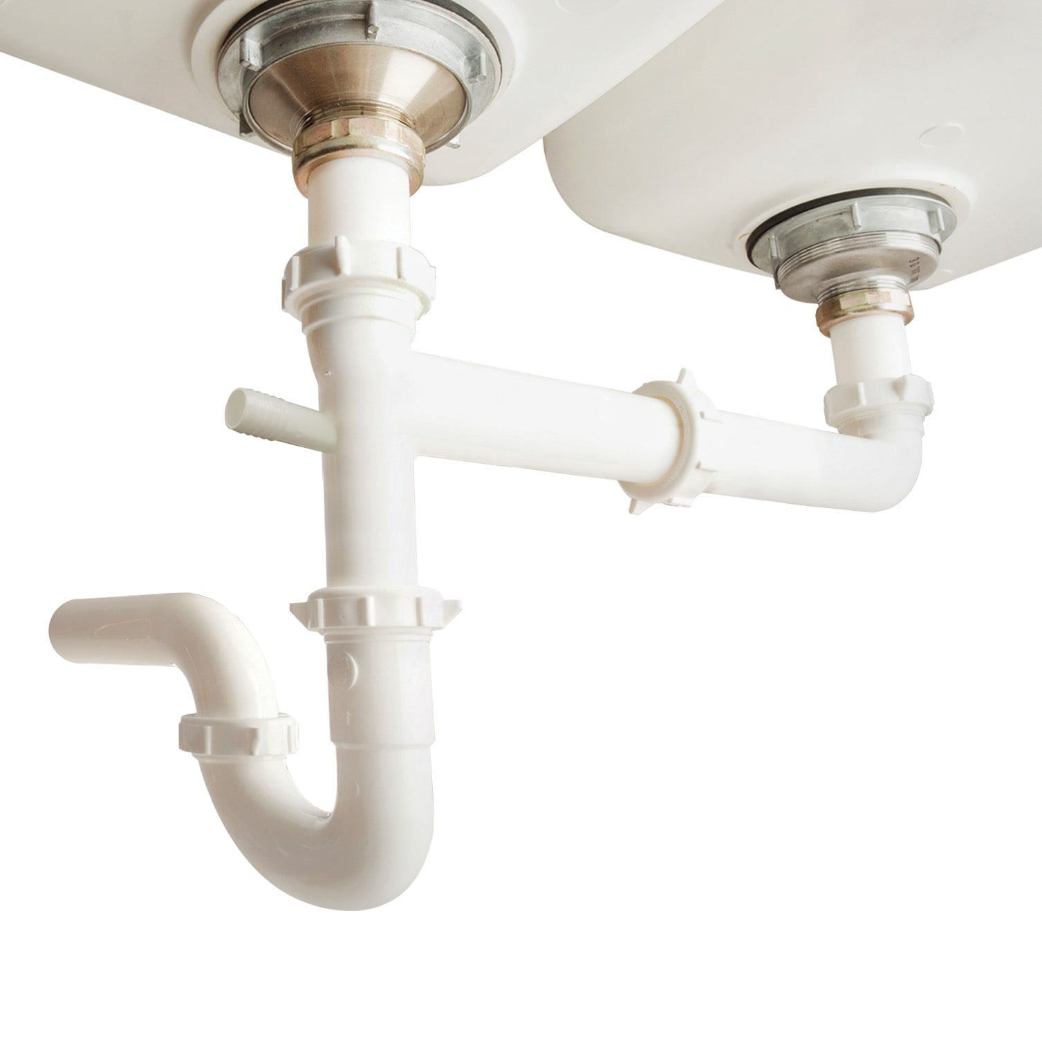 Keeney 119WK Under-Sink-Tubular-Drainage - View #3