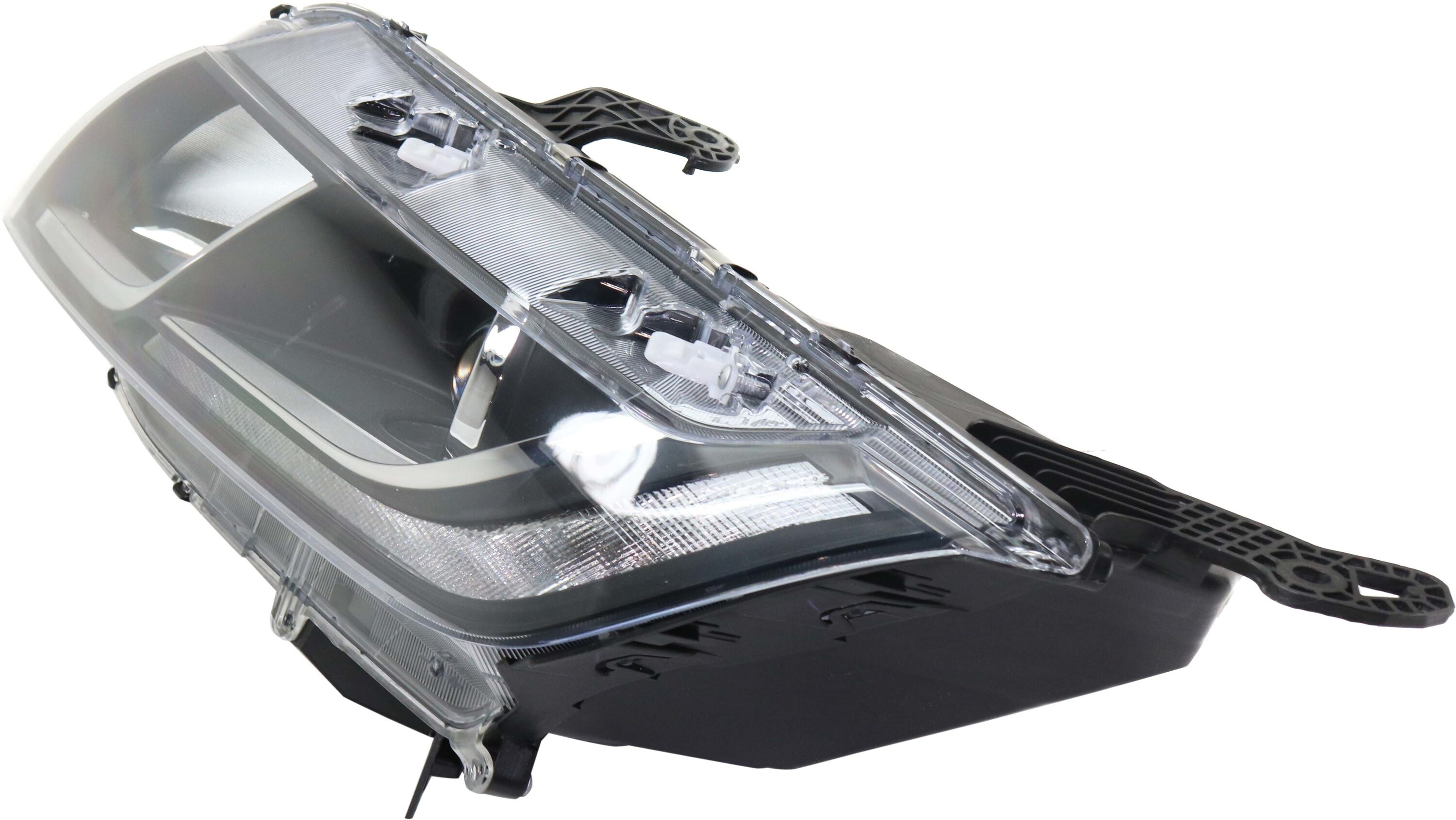 Garage-Pro JCWRH10010048GP Headlights-Components - View #3