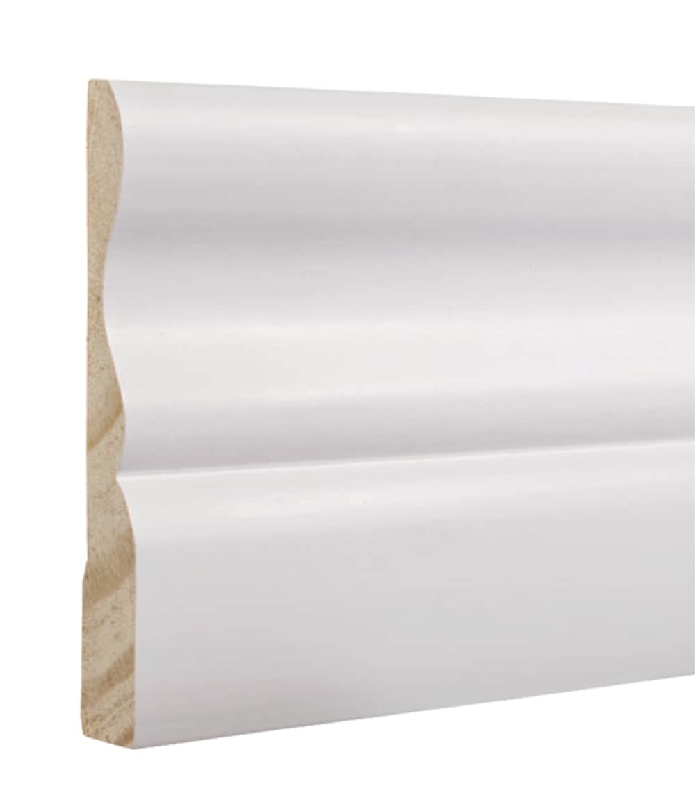 RELIABILT L047601208 Baseboard-Moulding - View #4