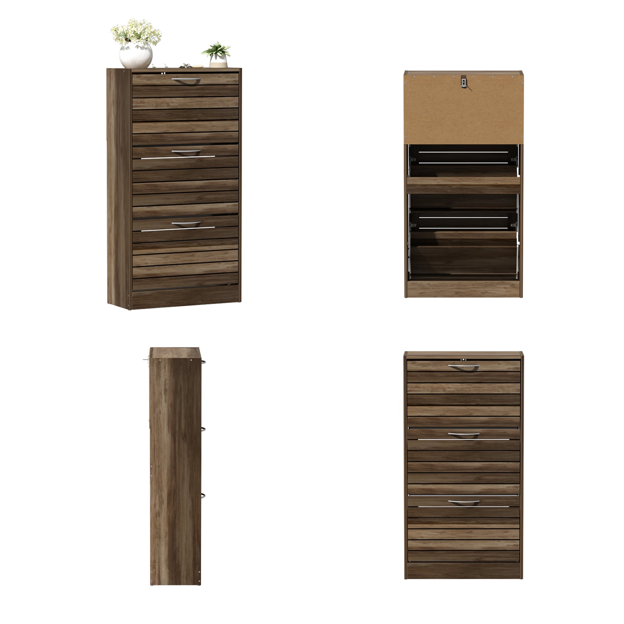 FUFU&GAGA KF200198-04 Shoe-Racks - View #8