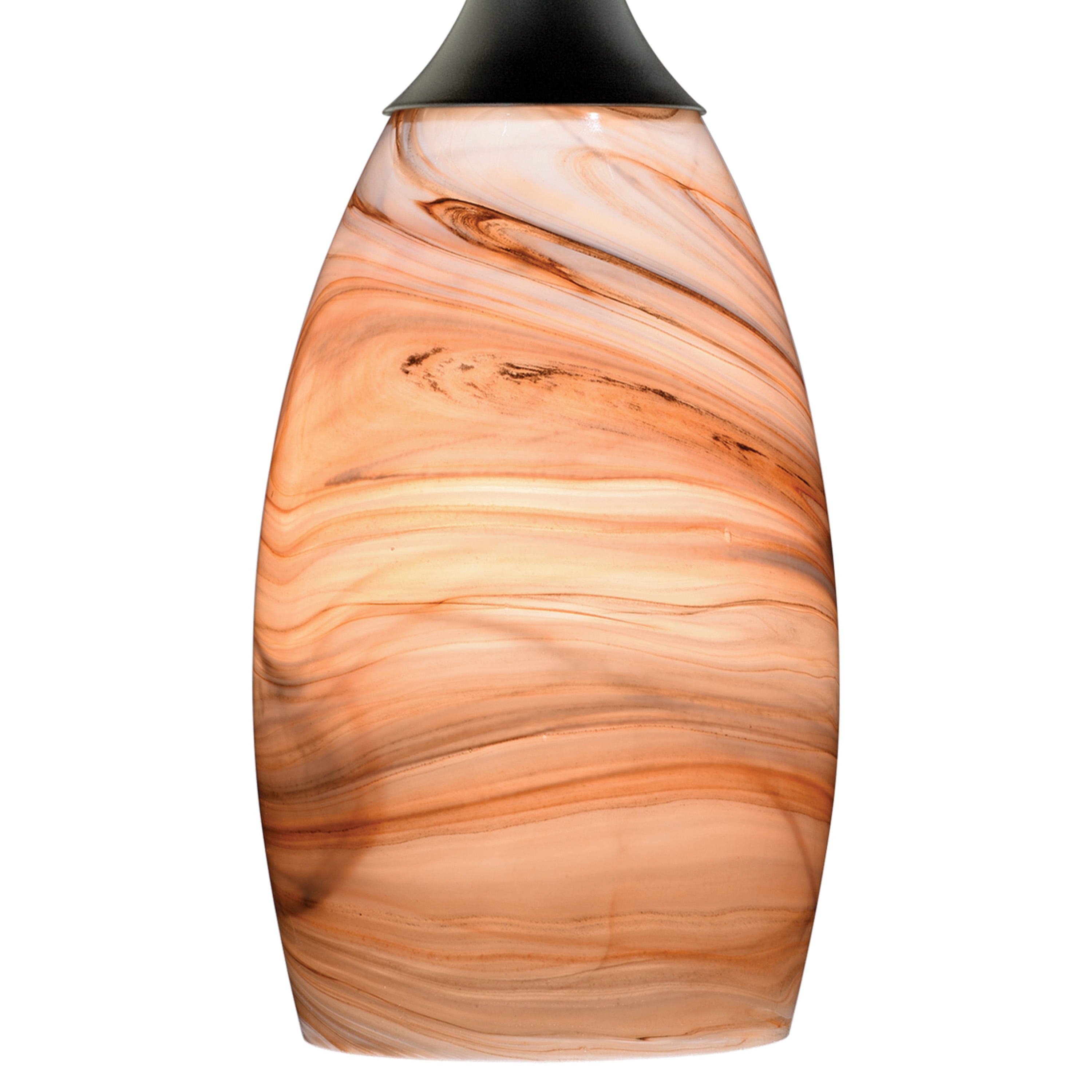 Cascadia P0173 Pendant-Lights - View #9