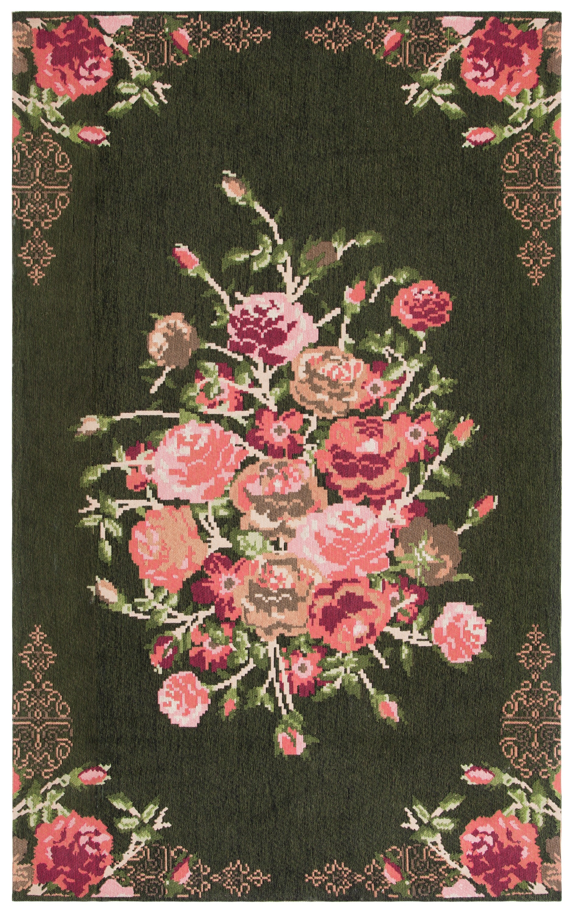 Safavieh CLV115Z-5 rugs - View #2