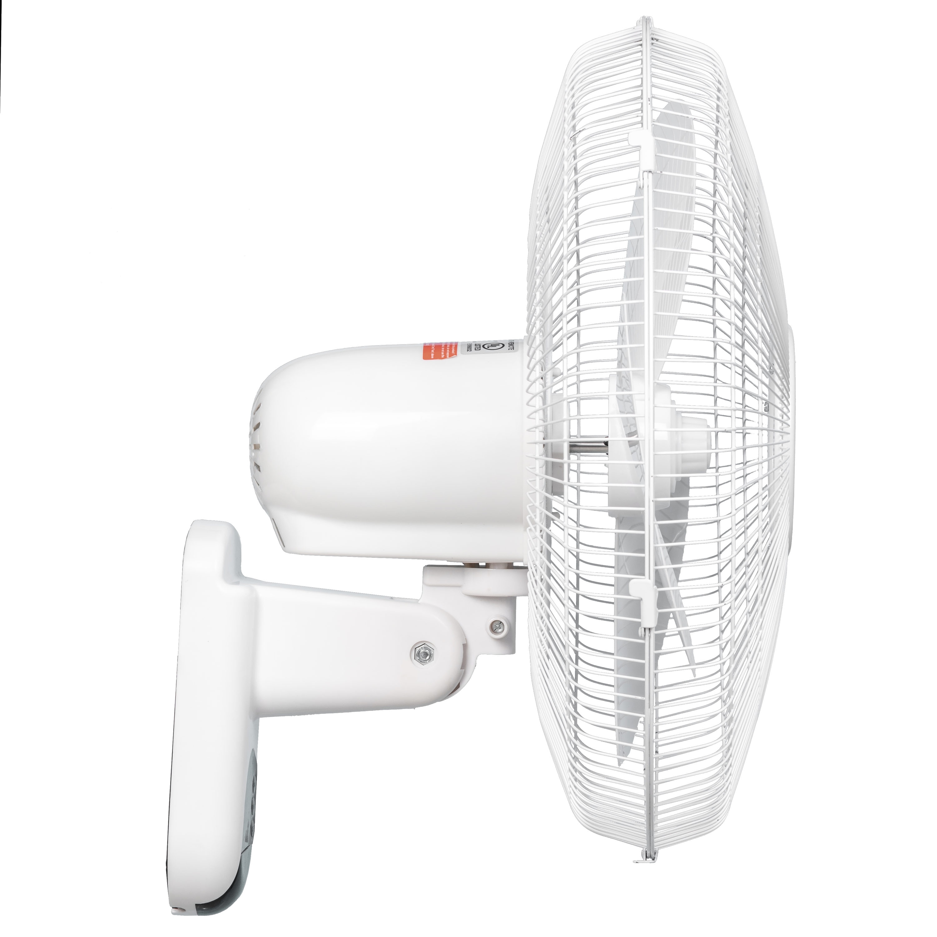 Tornado Fans HI-FAN-W16DIGIT-2P Wall-Mounted-Fans - View #5