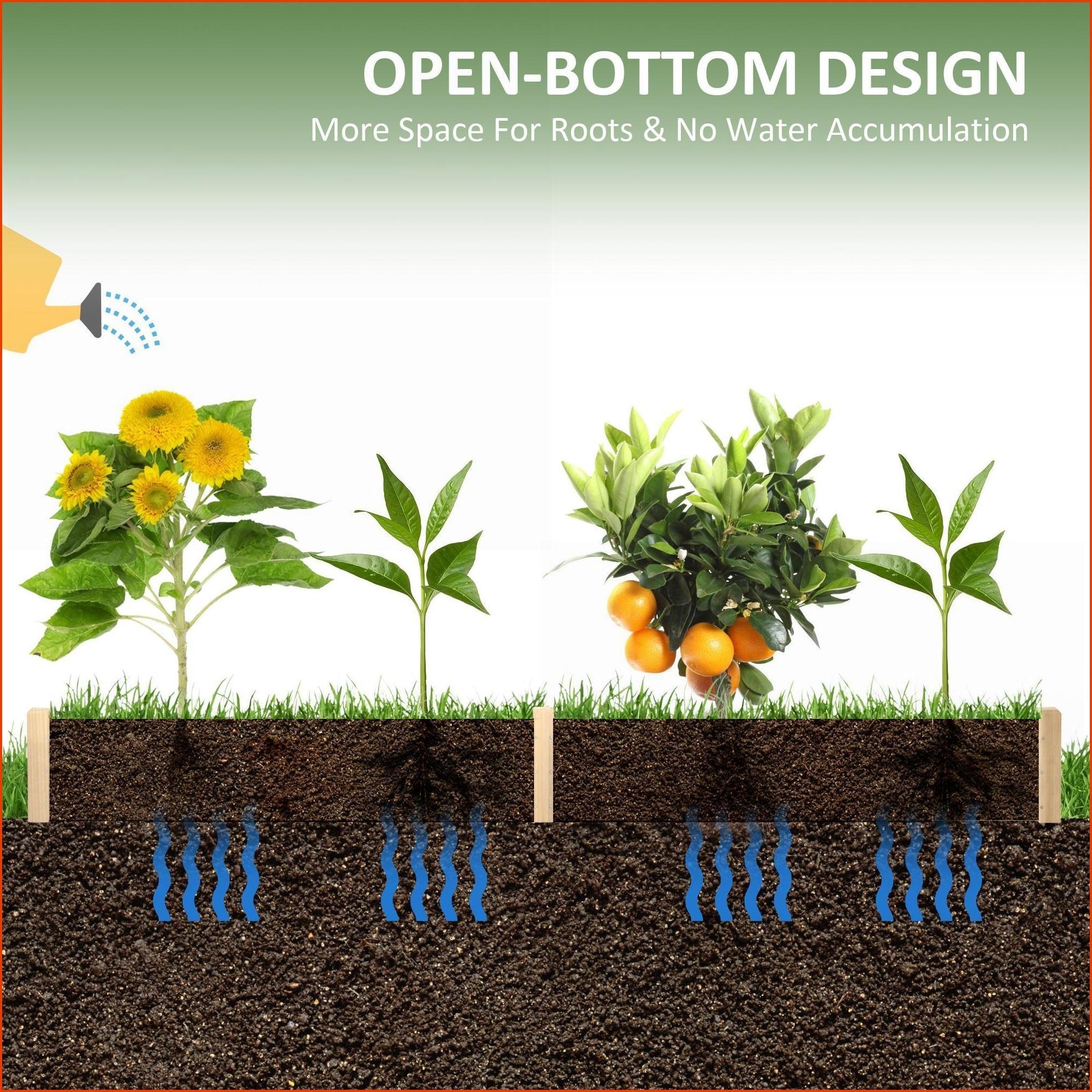 Watnature QBEIY2R106TP Planter-Window-Box - View #10