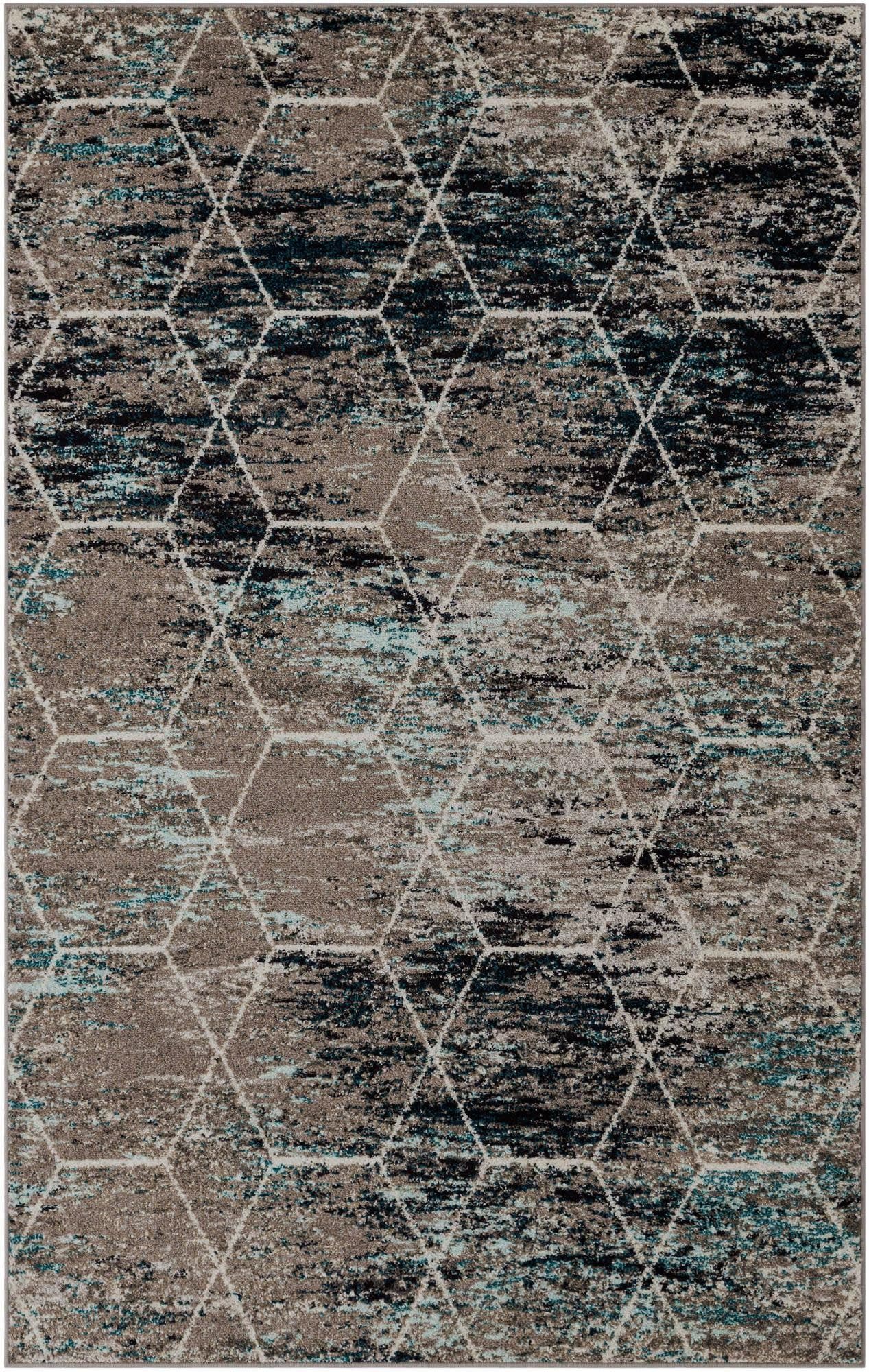 Unique Loom 3151791 rugs - View #2