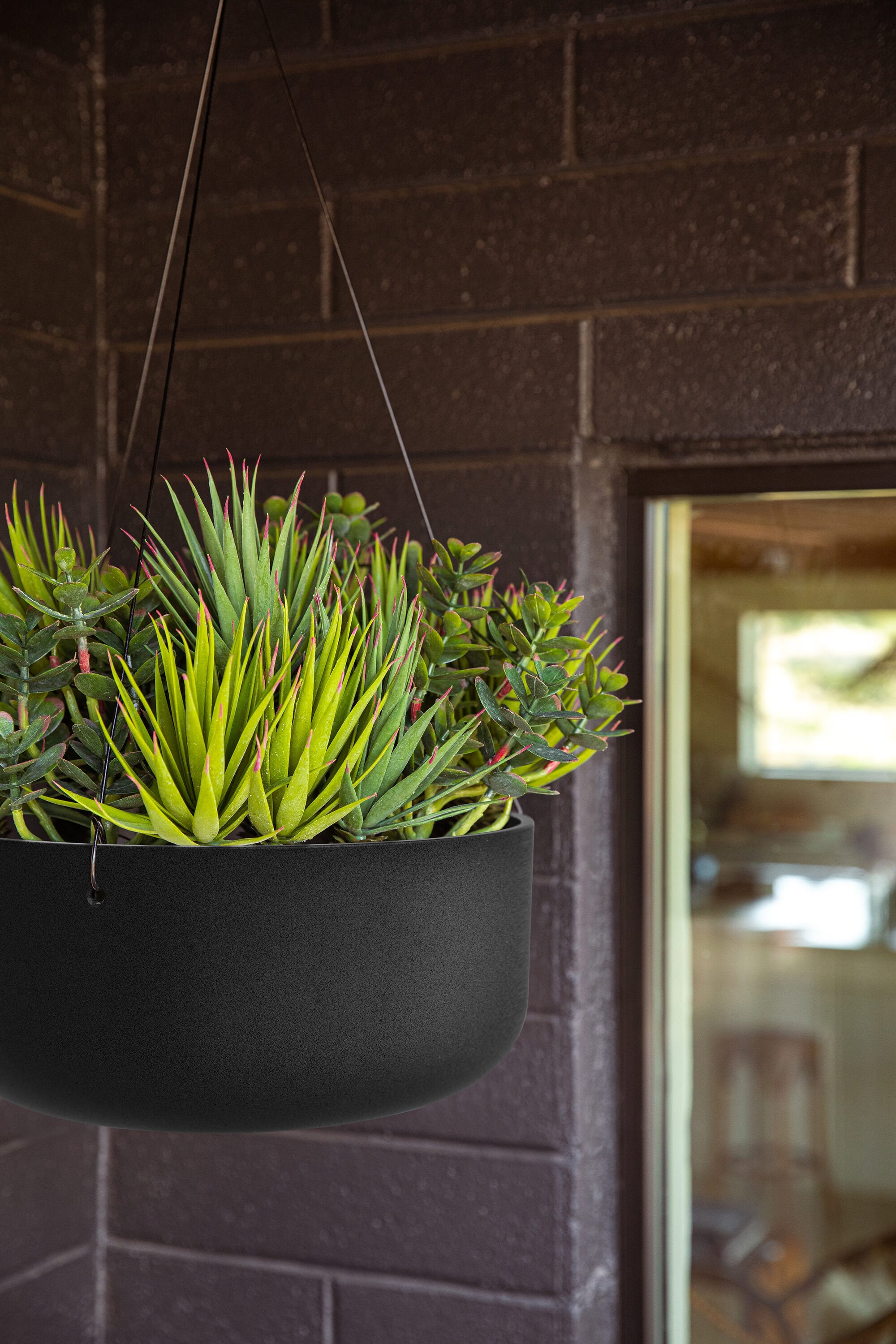 Veradek KNBVHG14B-2PK Planter-Window-Box - View #4