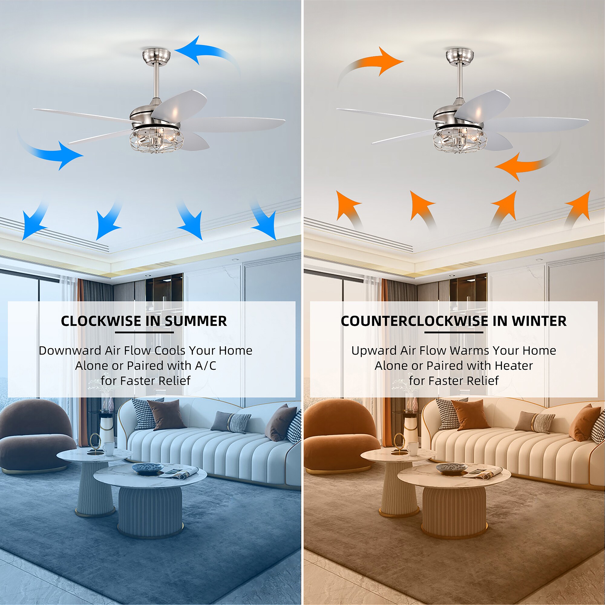 ExBrite DICF0084 Ceiling-Fans - View #13