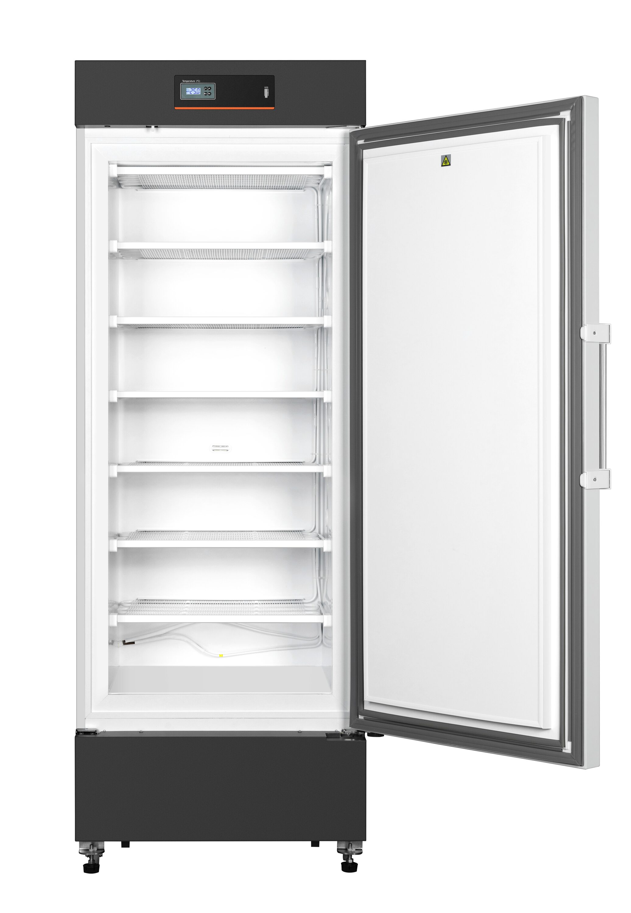 KoolMore LOW-KM-PHF-10C Commercial-Freezers - View #7