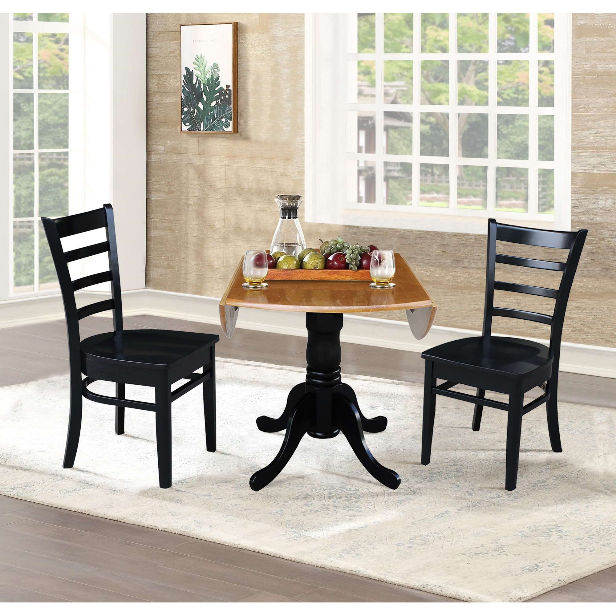 International Concepts K57-42DP-C46-617P Dining-Sets - View #6
