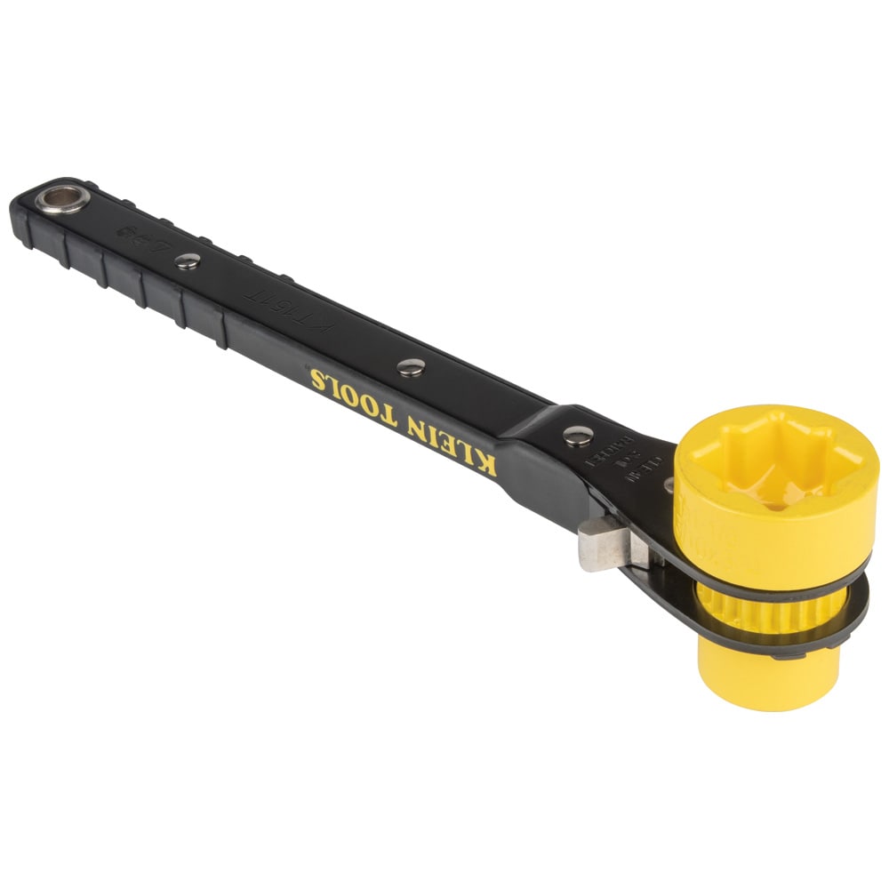 Klein Tools KT151T Ratcheting-Wrench-Sets - View #3