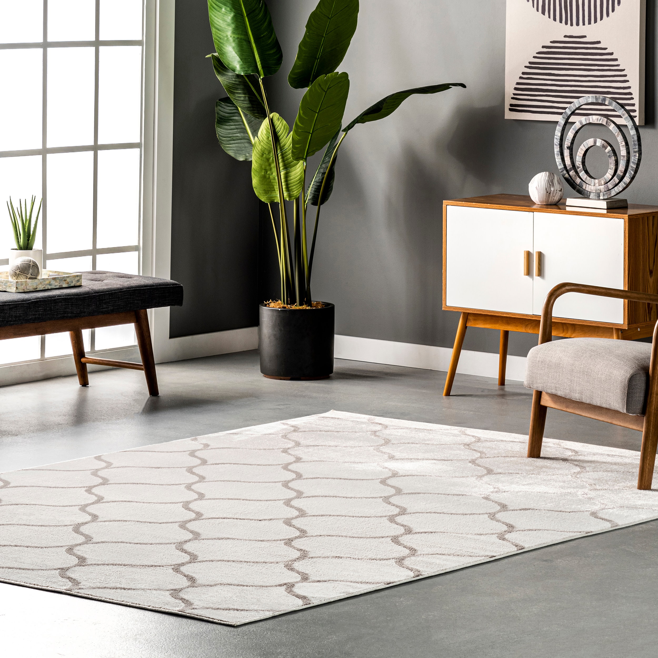 nuLOOM LPBL16A-2808 rugs - View #2