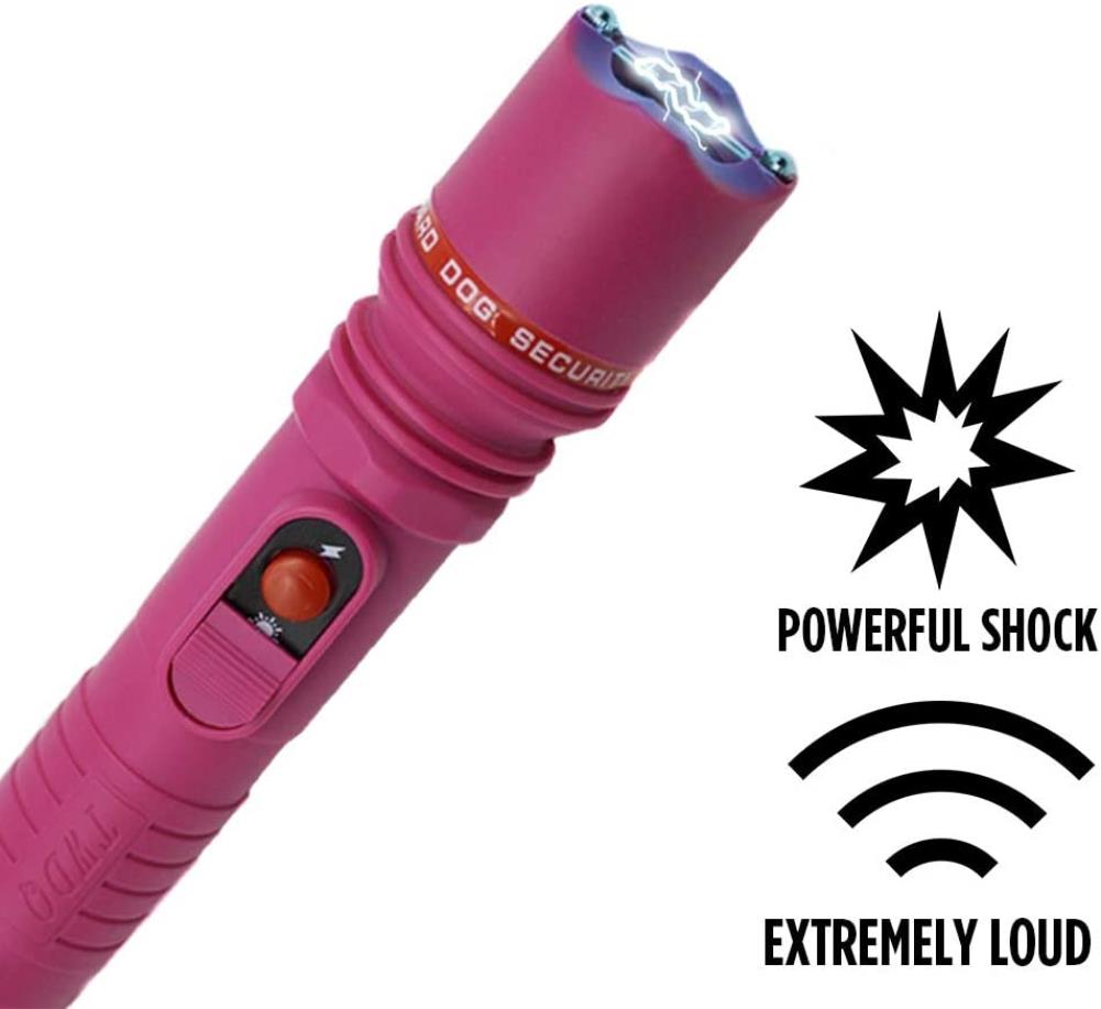 Guard Dog Security SG-GDIN-PK flashlights - View #5