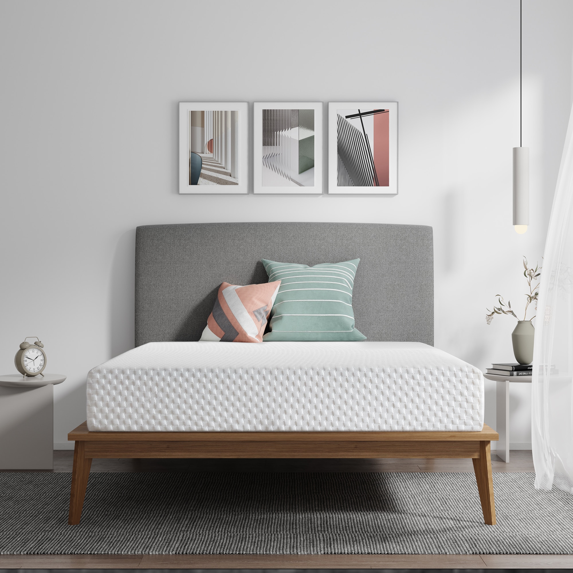 Clihome BHTH191308AAK Mattresses-Boxsprings - View #4