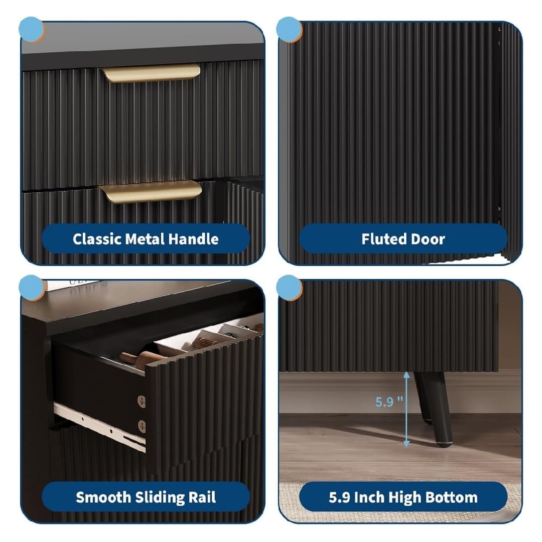 Qeetex NL-PHK-33YPHVT8 chests - View #3