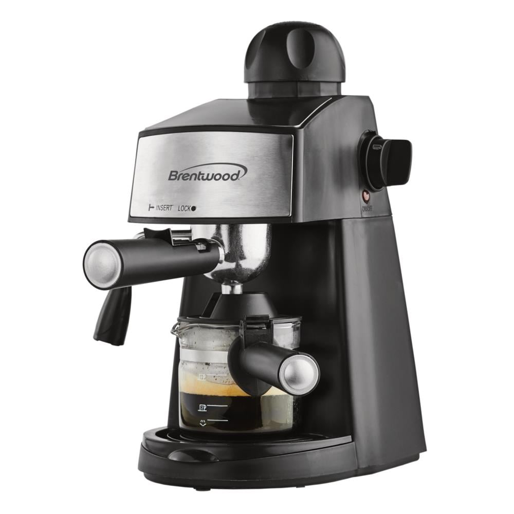 lowes nespresso machine