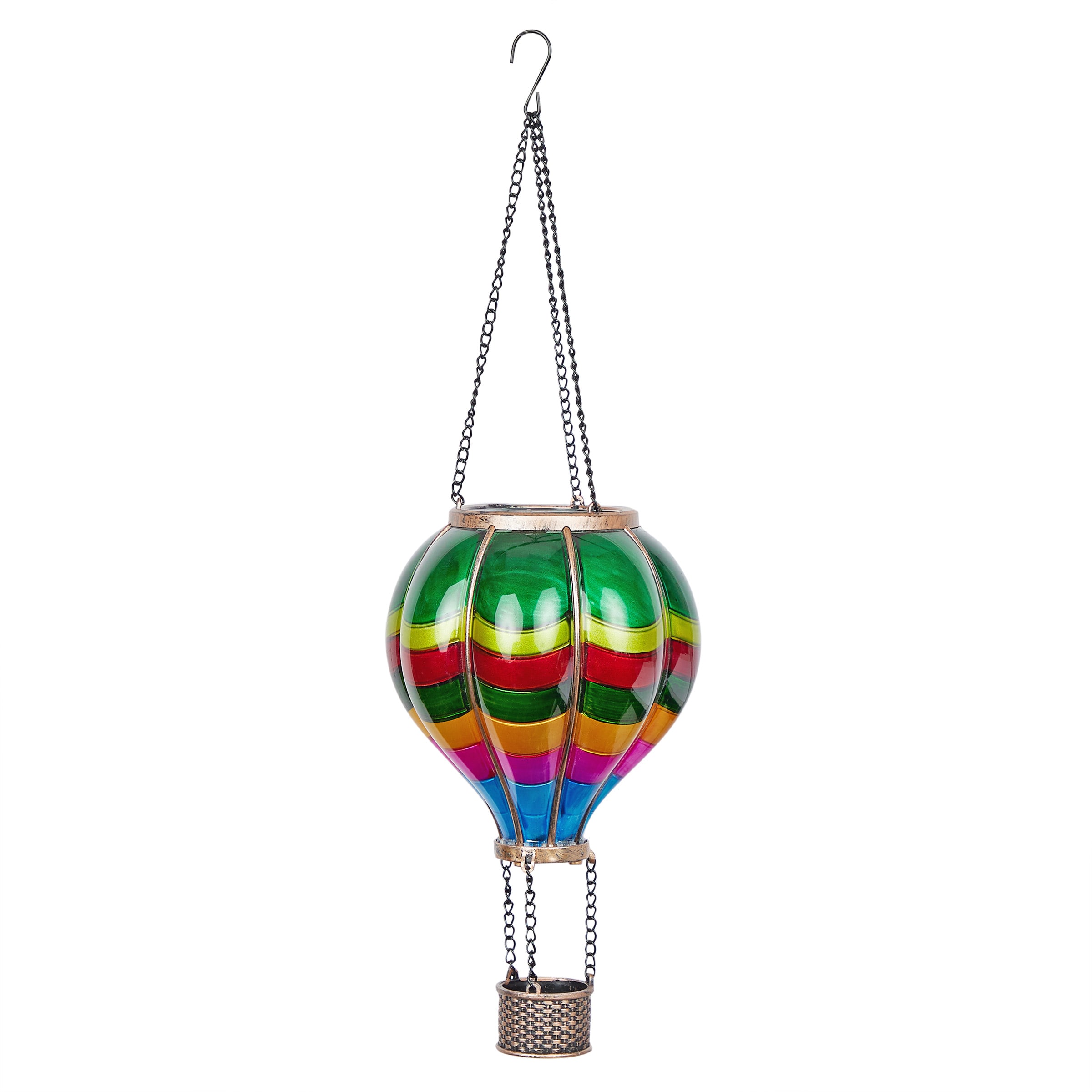 Alpine Corporation RGG868SLR 10-Inches H x 6-Inches W Multiple colors/finishes Garden Statue