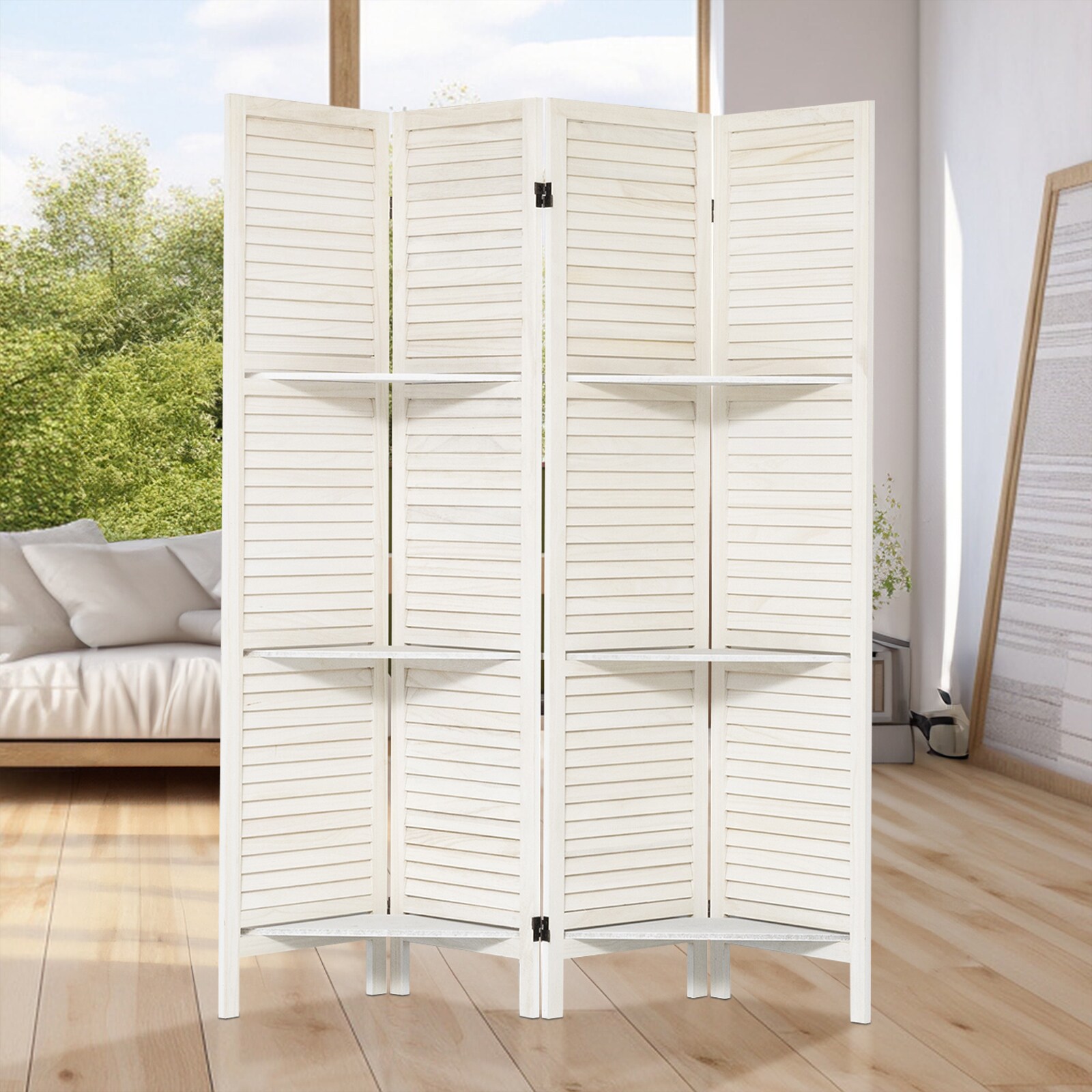 Maocao Hoom JLP206914 Indoor-Privacy-Screens - View #2