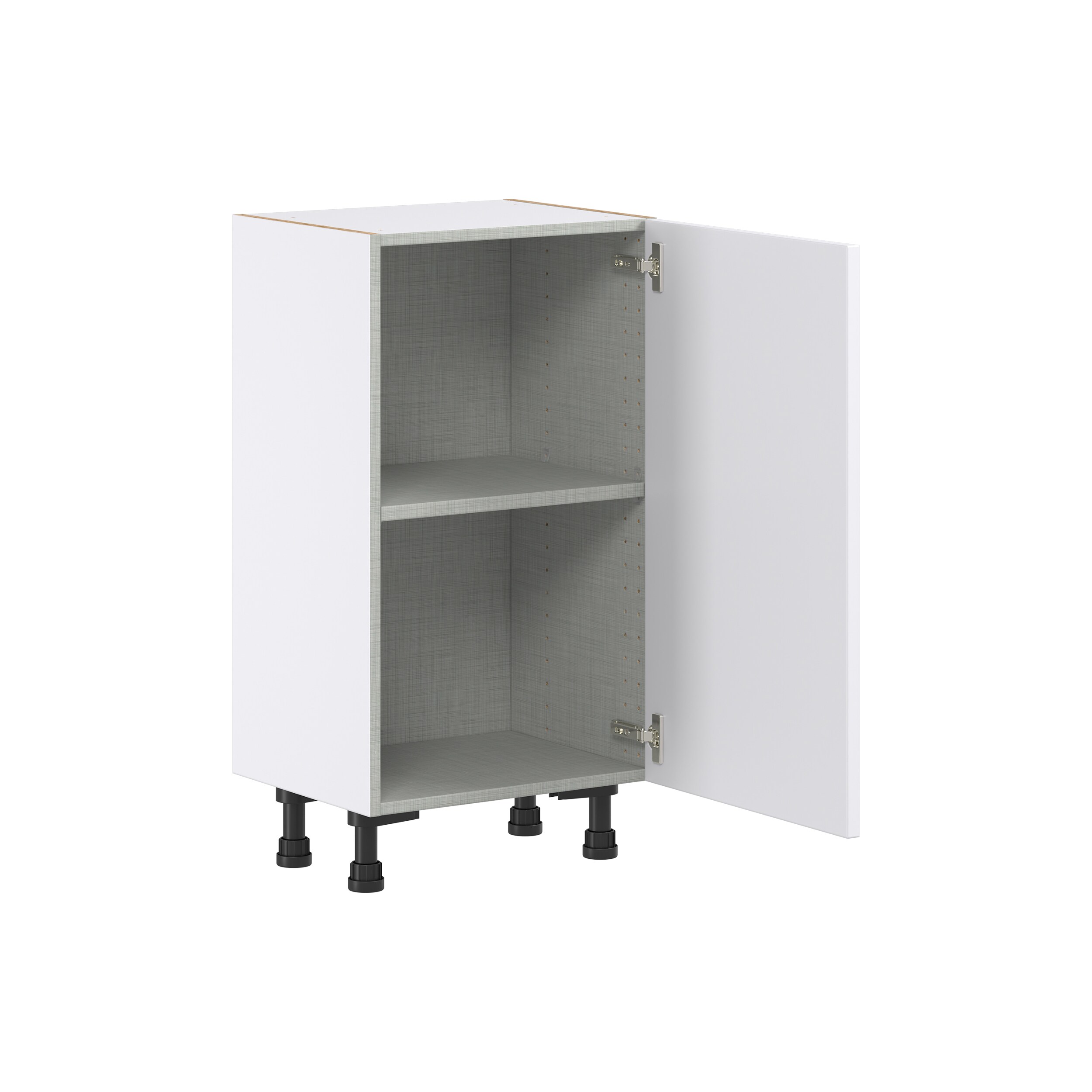 Hugo&Borg DSB1814FH(L/R)-LA Cabinets-Kitchen - View #6
