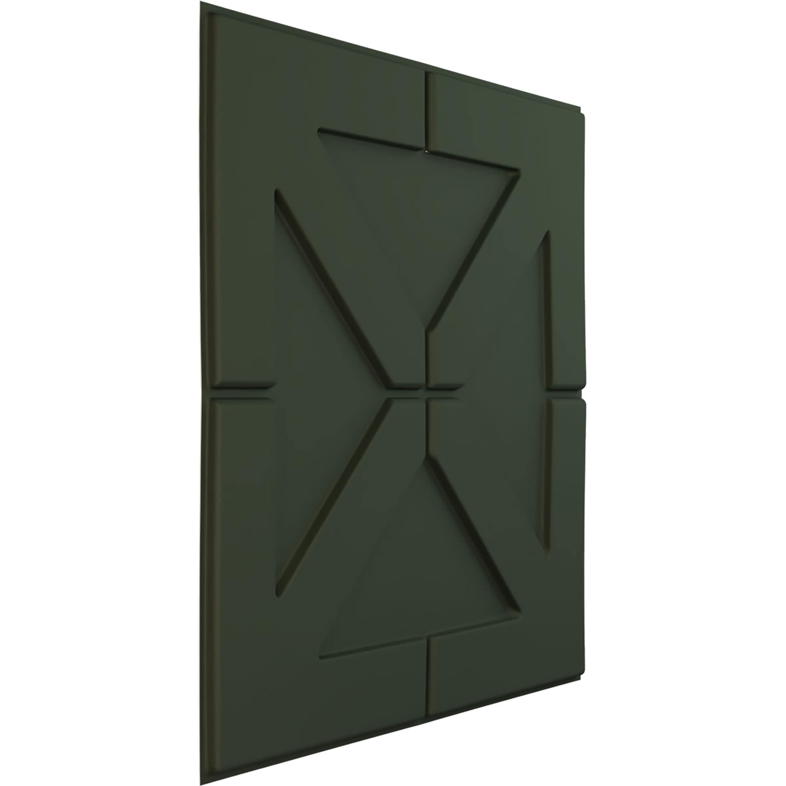 Ekena Millwork WP20X20XAGHC Wall-Panels - View #2