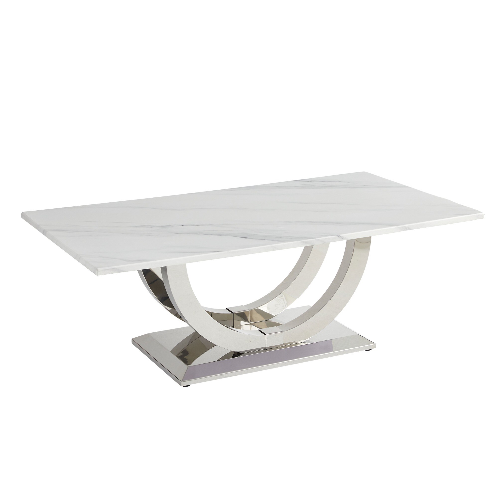 HyperDrop Cart W-W3357P395502 Coffee-Tables - View #5