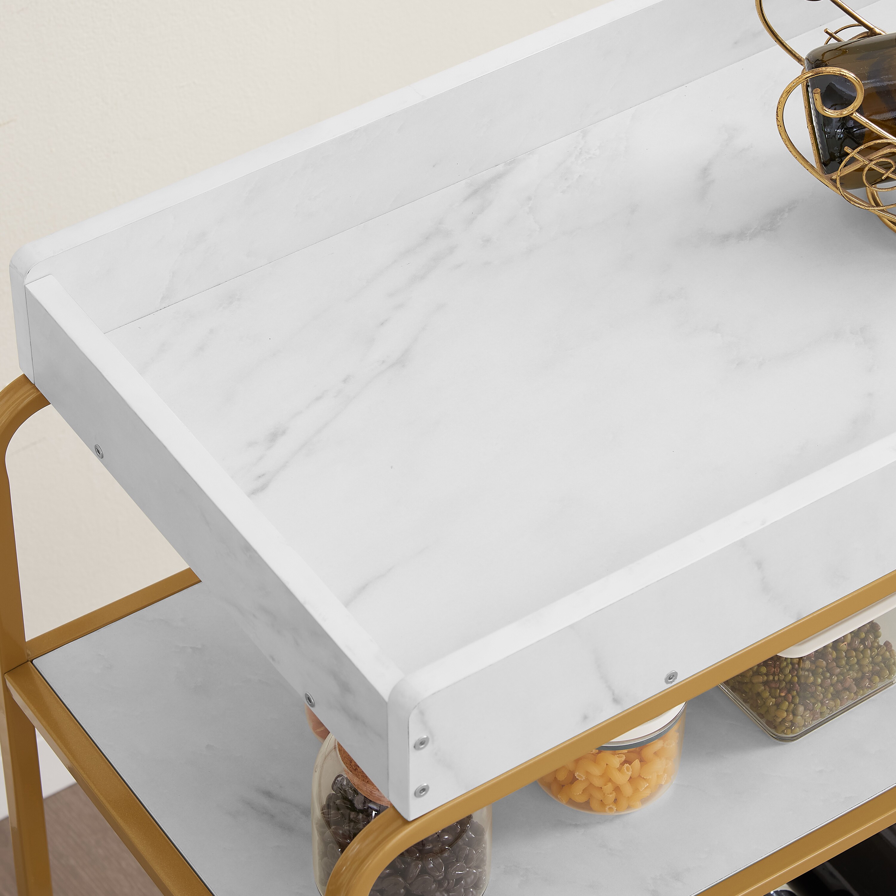 Kahomvis AC-QPHG-09 Kitchen-Furniture - View #5