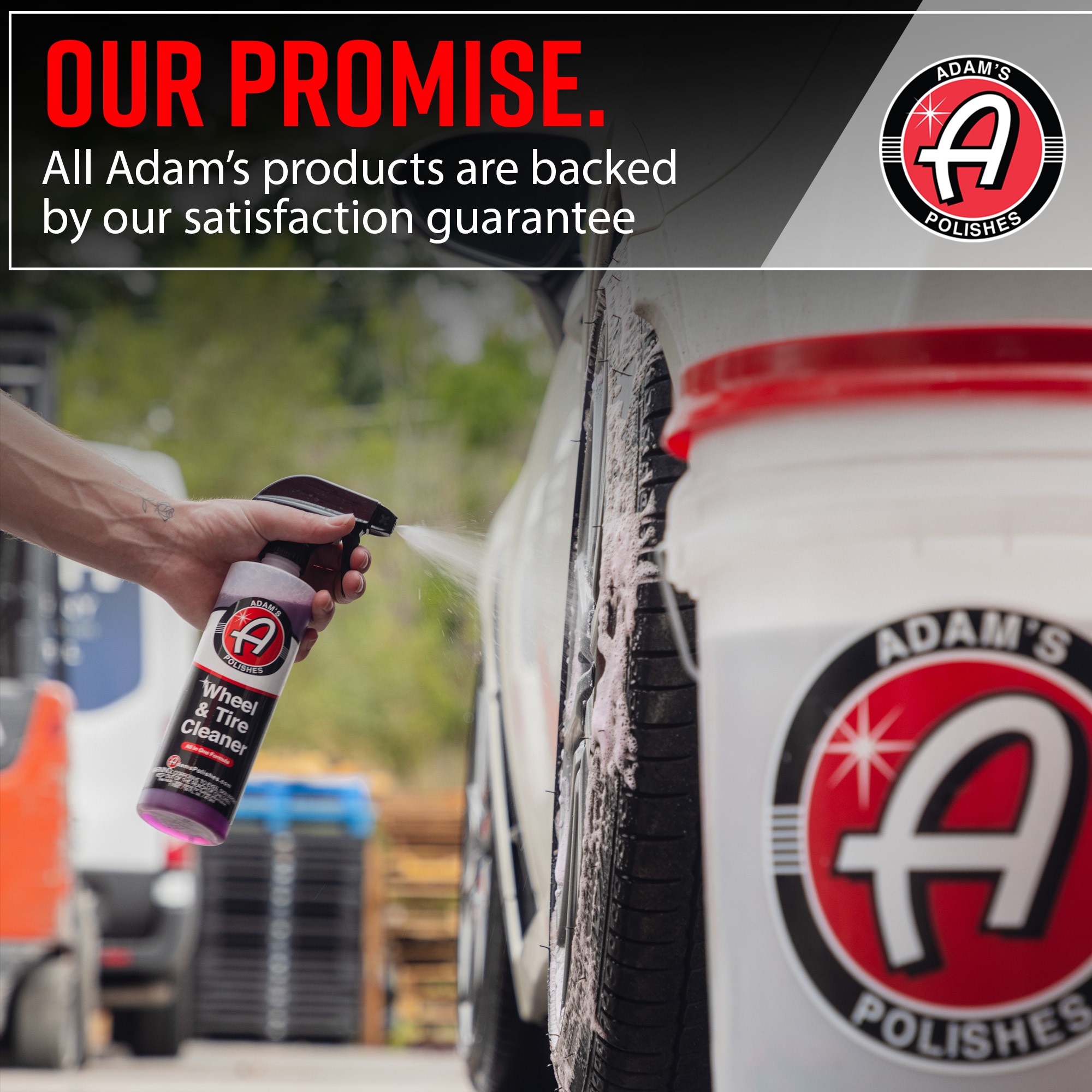 Adams E304128500 Car-Exterior-Cleaner - View #7