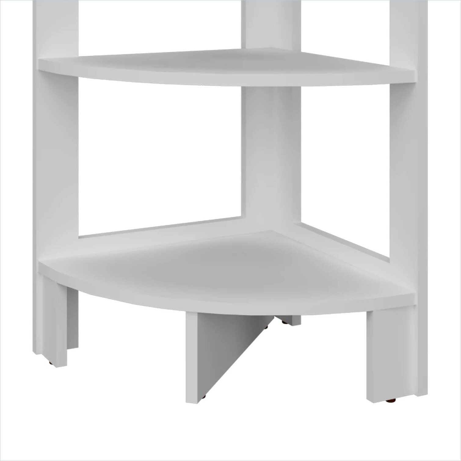 Watnature UDEXNIF0BETV Free-Standing-Shelving - View #4