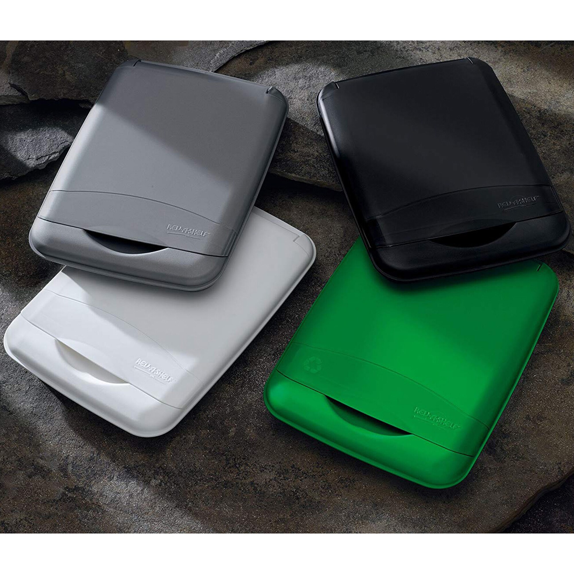 Rev-A-Shelf 239132 Pullout-Trash-Cans - View #2