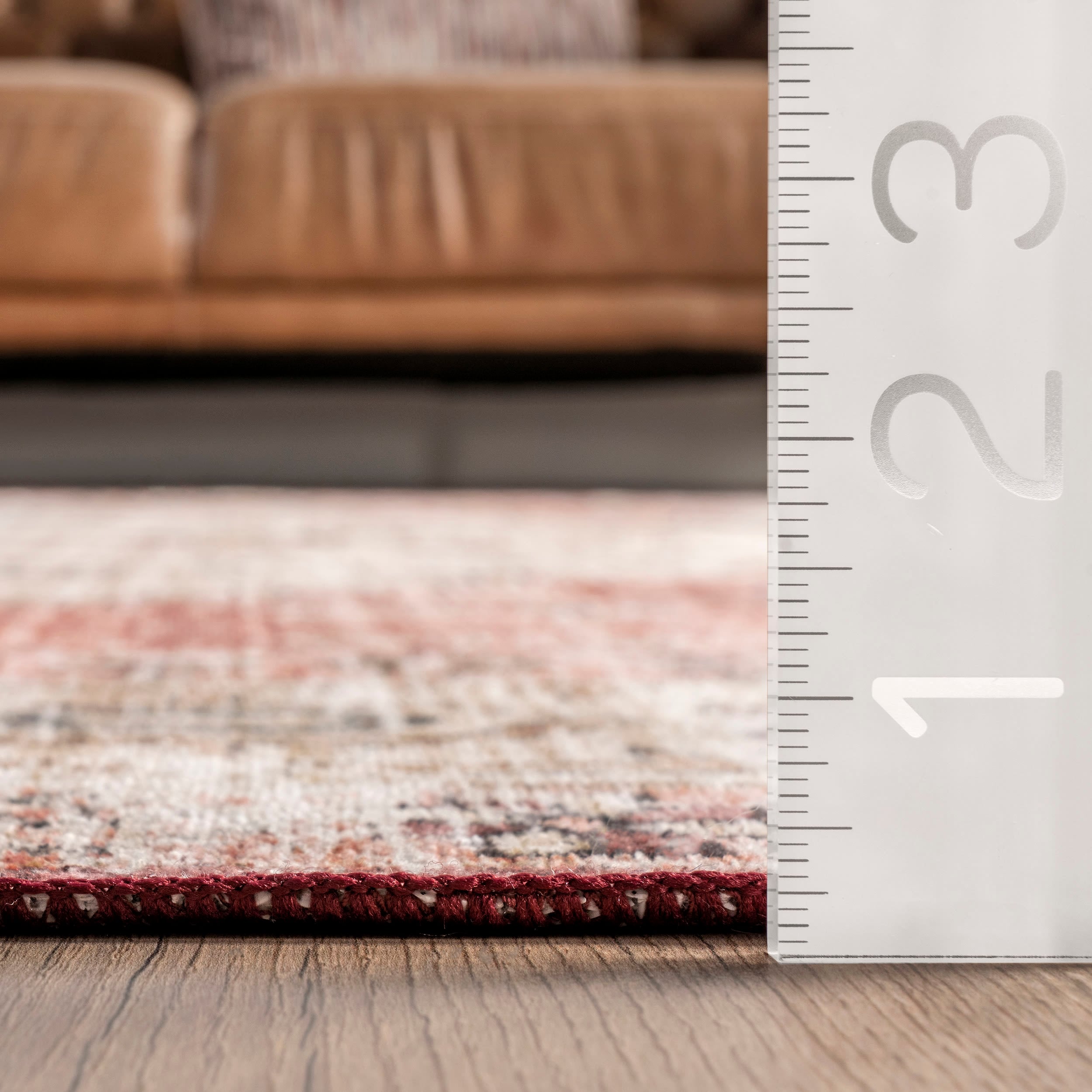 nuLOOM BIRV28A-406 rugs - View #3