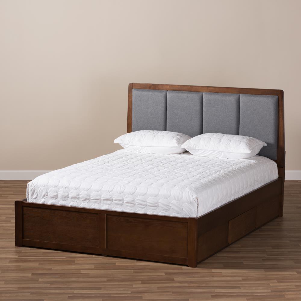 Baxton Studio 146-8197-LW beds - View #7