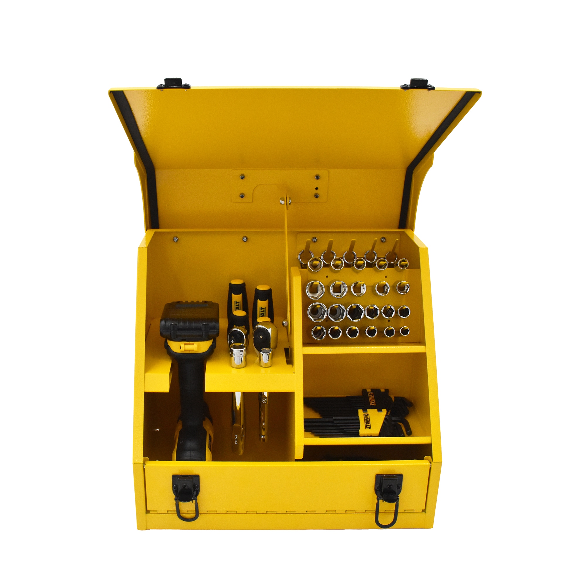 DEWALT DXTB15YY Tool-Boxes - View #2