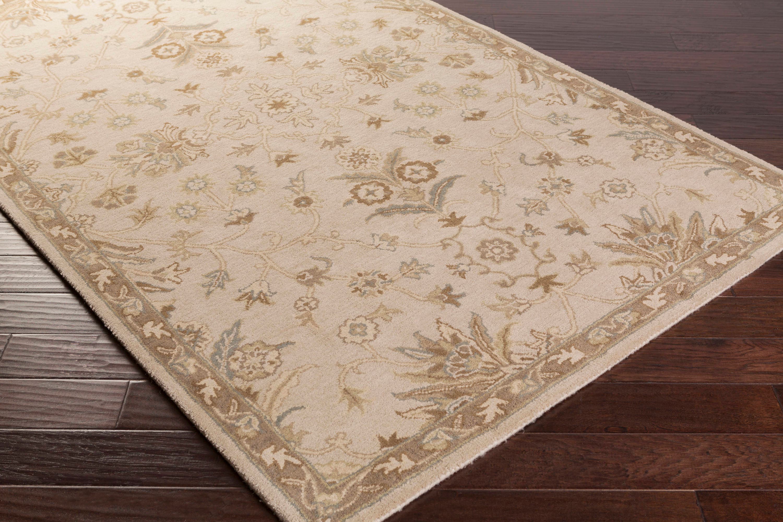 Surya CAE1152-99RD rugs - View #6
