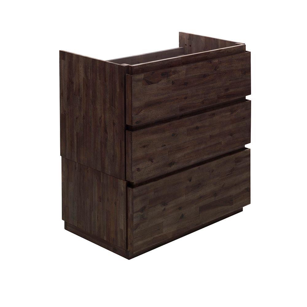 Fresca FCB3130ACA-FC vanities - View #3