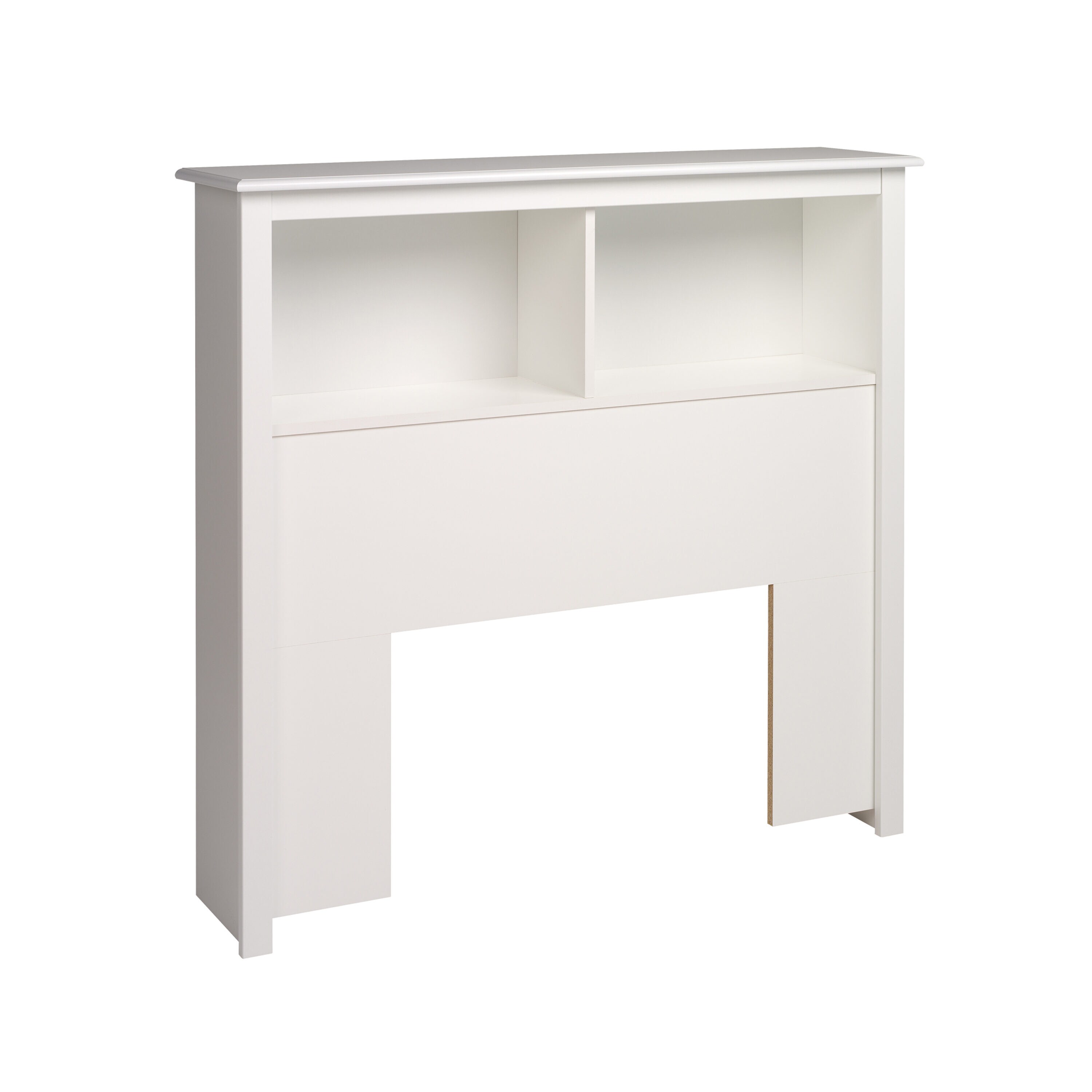 Prepac WSH-4543 Upholstered-Headboards - View #2