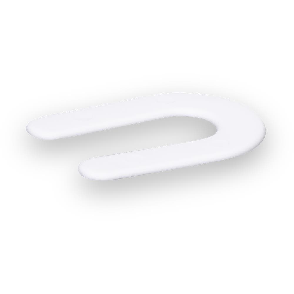 BARWALT HTS15-L 1/16-in Plastic Horseshoe Tile Spacer and ( 200 -Pack )
