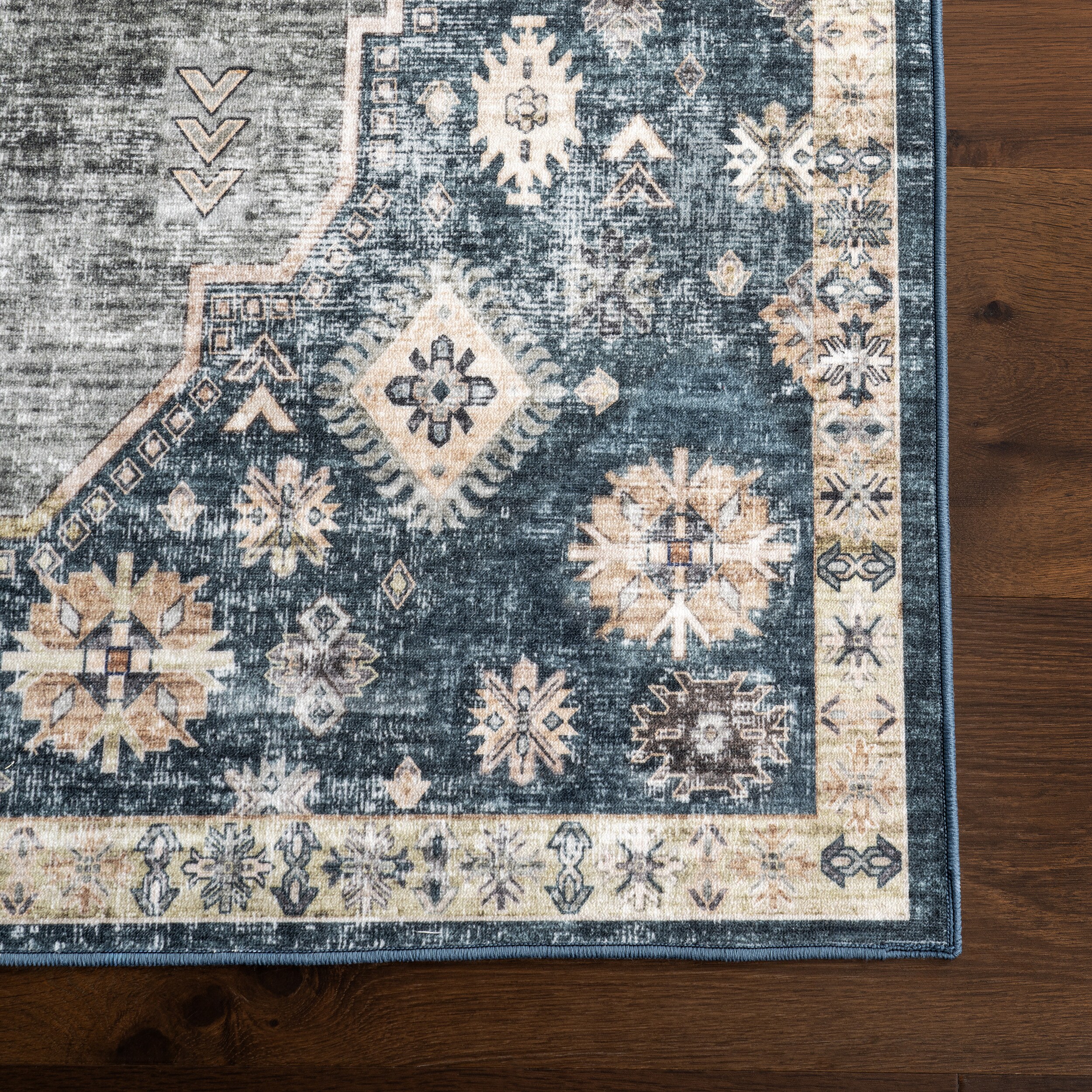 nuLOOM 200HJWO02A-9012 rugs - View #8