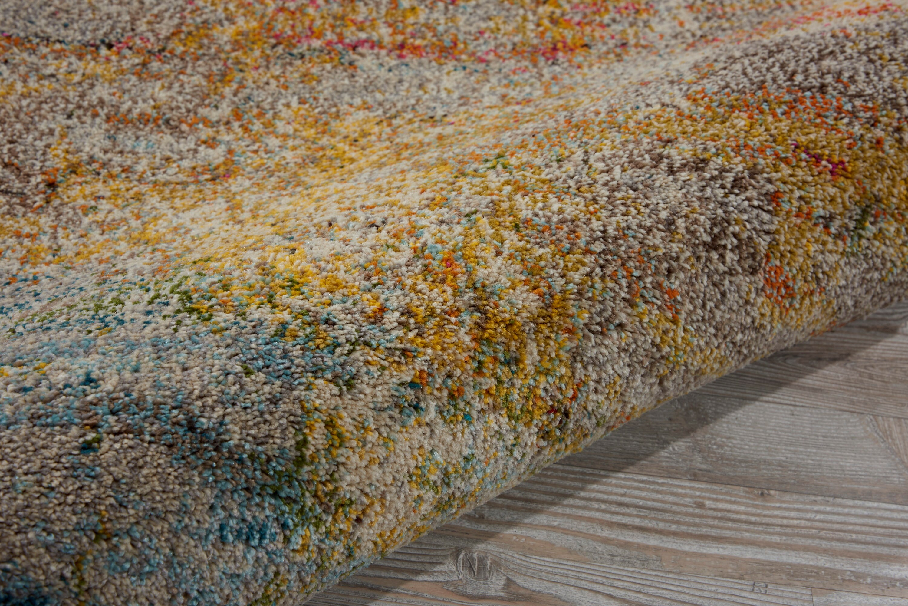 Nourison 99446362254 rugs - View #3