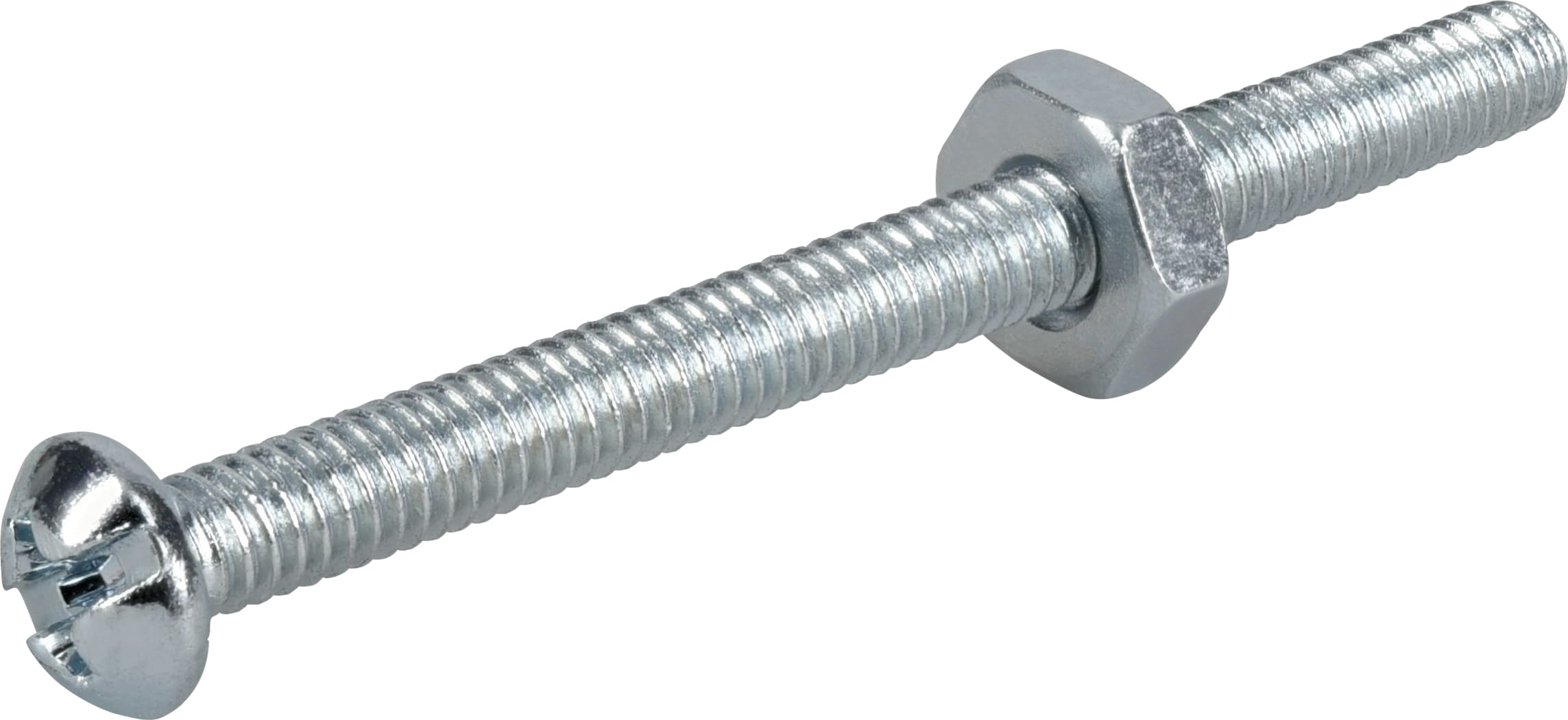 Hillman 491294 Metric-Machine-Screws - View #2
