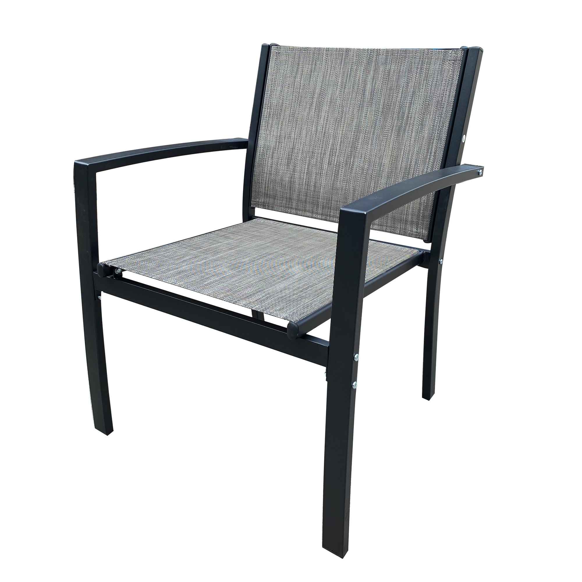 AHIOU HOME ZAAH-G90385ST Patio-Conversation-Sets - View #3