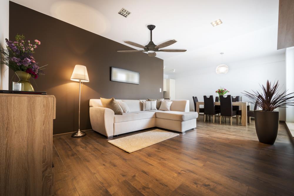Minka Aire F1000-HBZ Ceiling-Fans - View #5