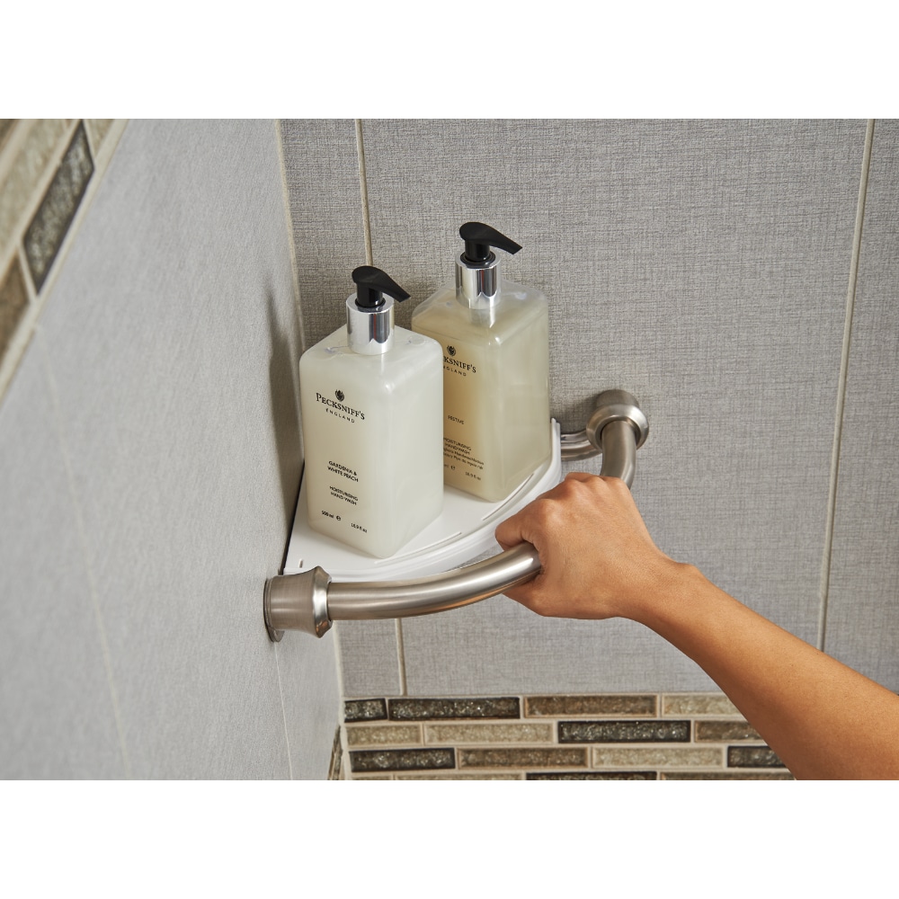 Delta 41316-SS Grab-Bars - View #3