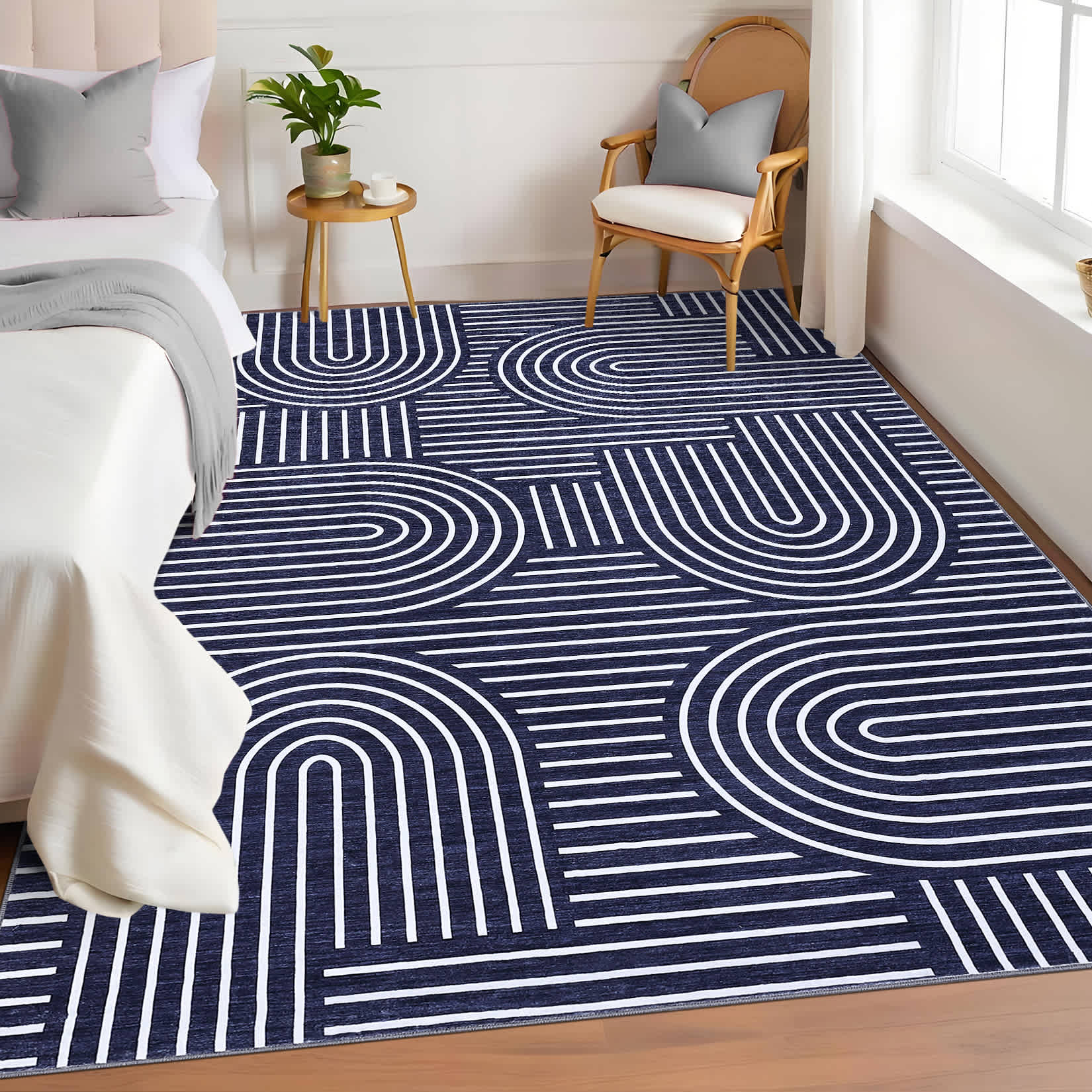 Qeetex LSN-PHK-3368NXTE rugs - View #3
