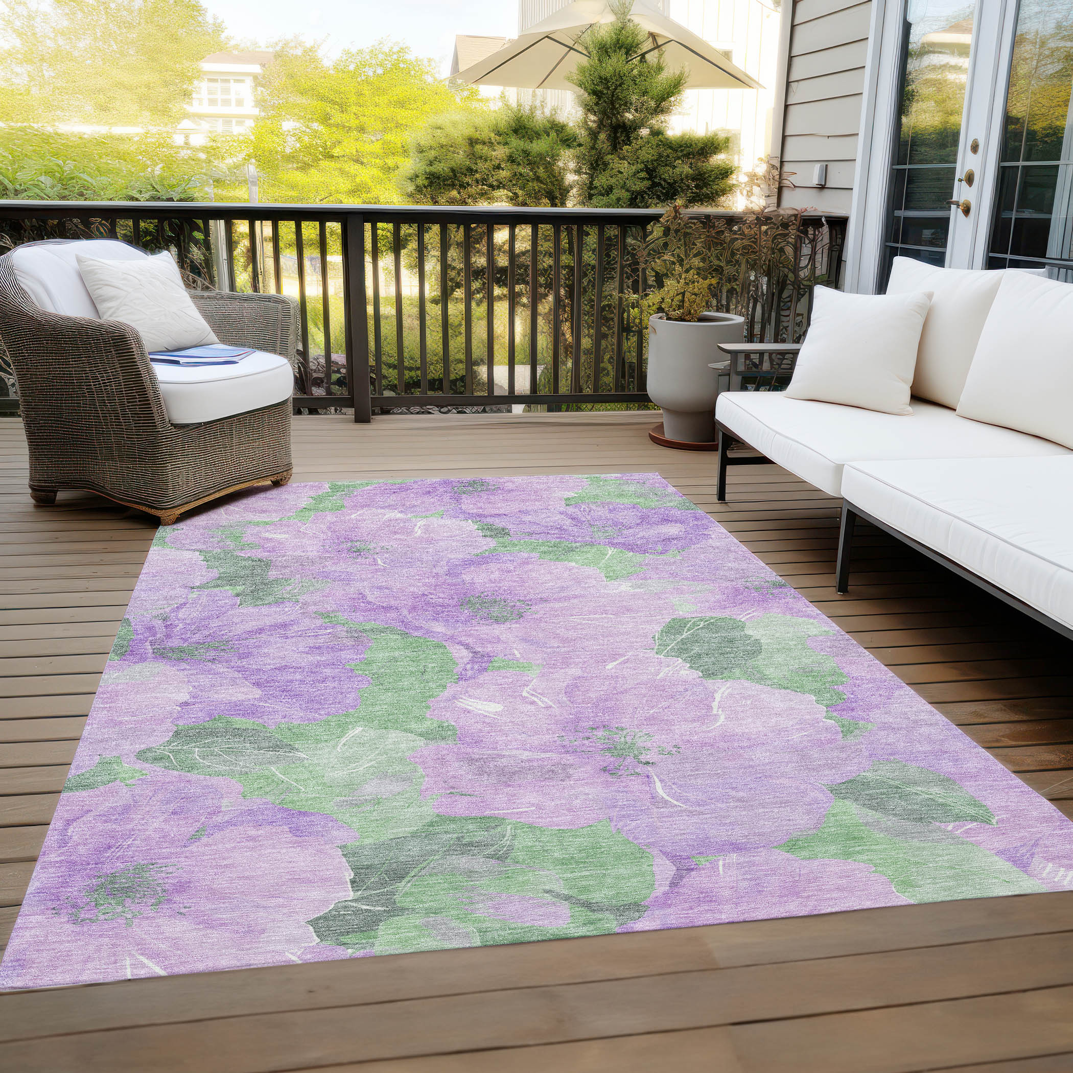 Addison Rugs ACN1543LV10X14 rugs - View #9