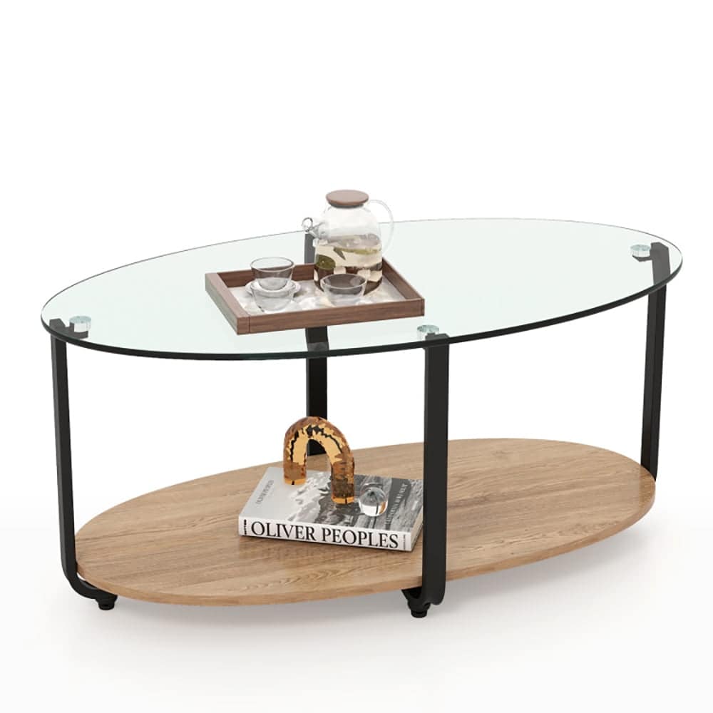 Choco Moon 4851007100905 Coffee-Tables - View #2