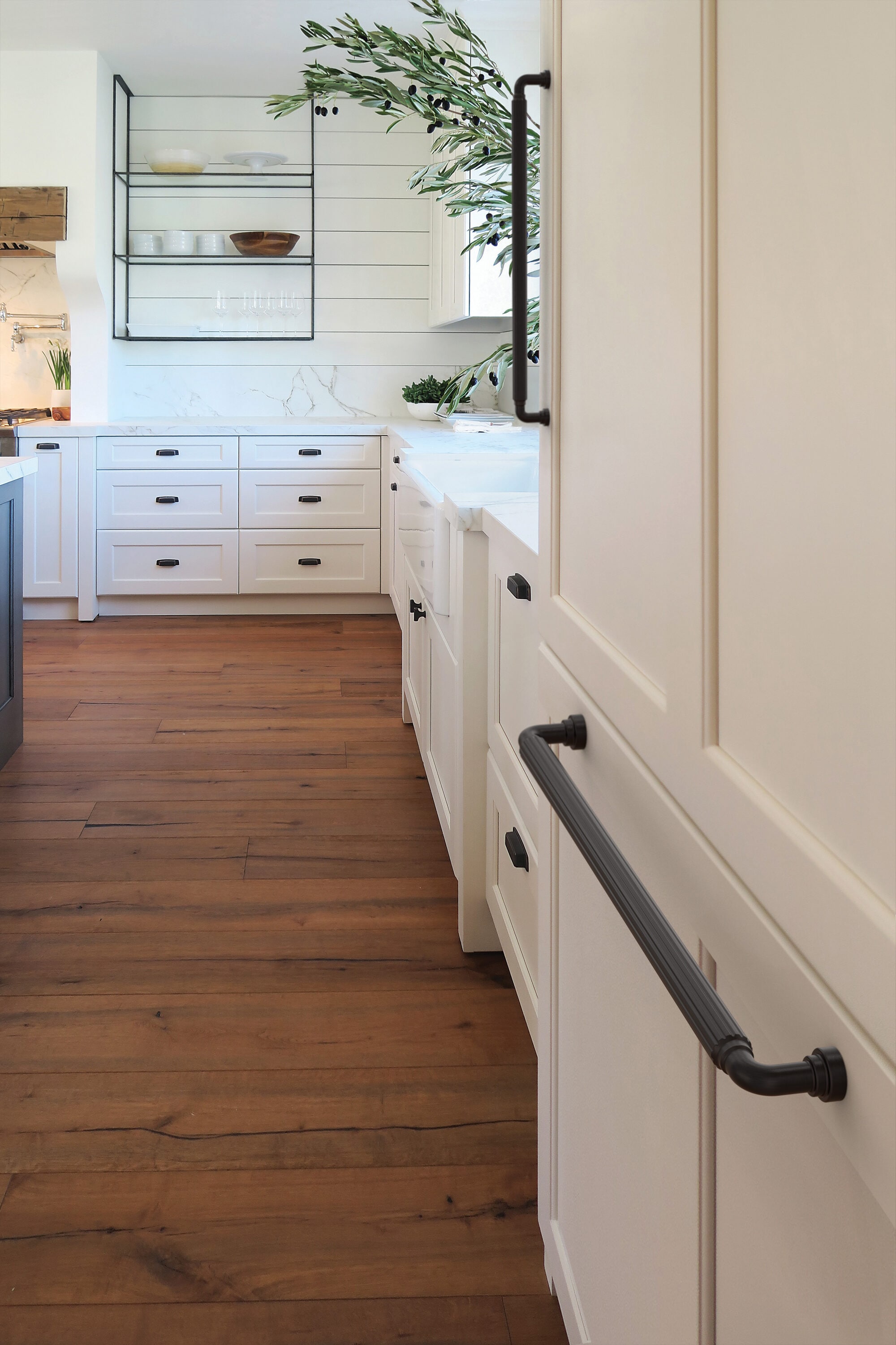 Amerock BP37710ORB Cabinet-Pulls - View #2