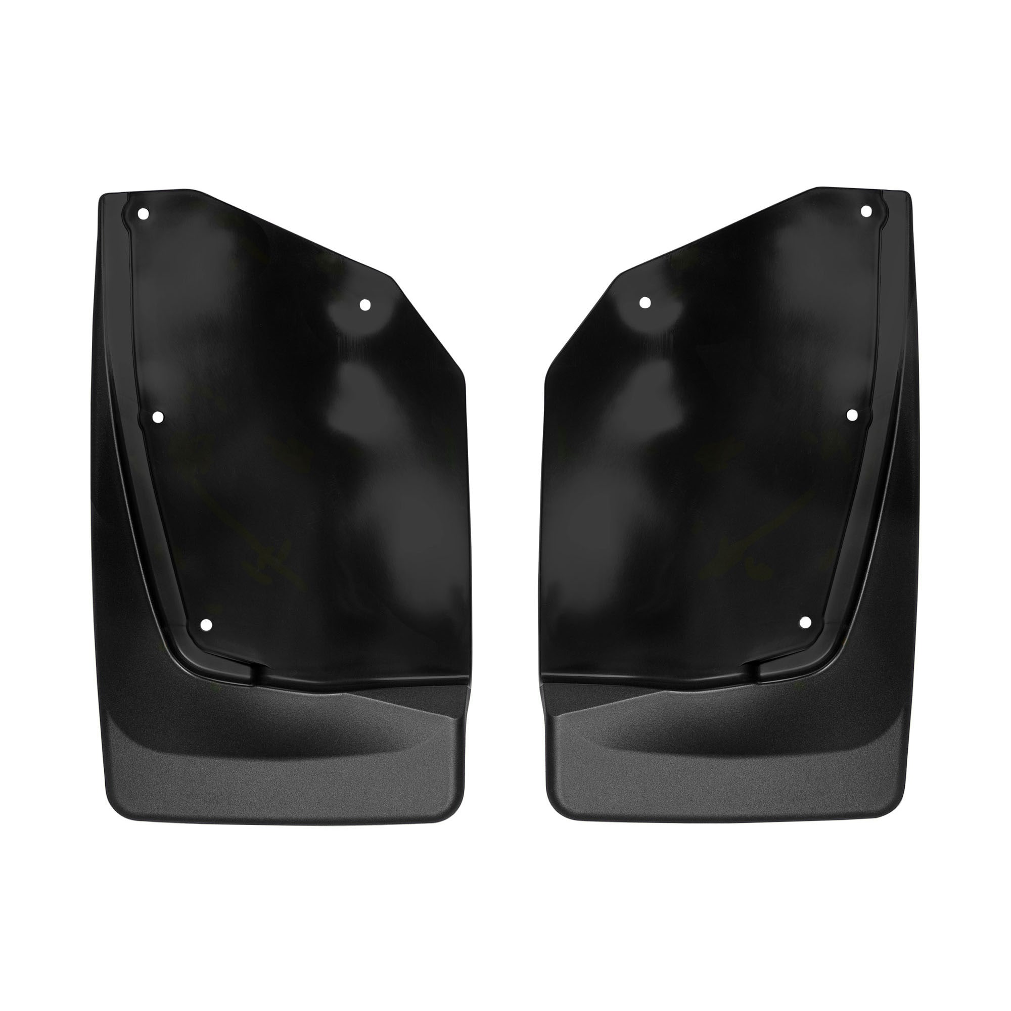 WeatherTech 120086 Mud flaps